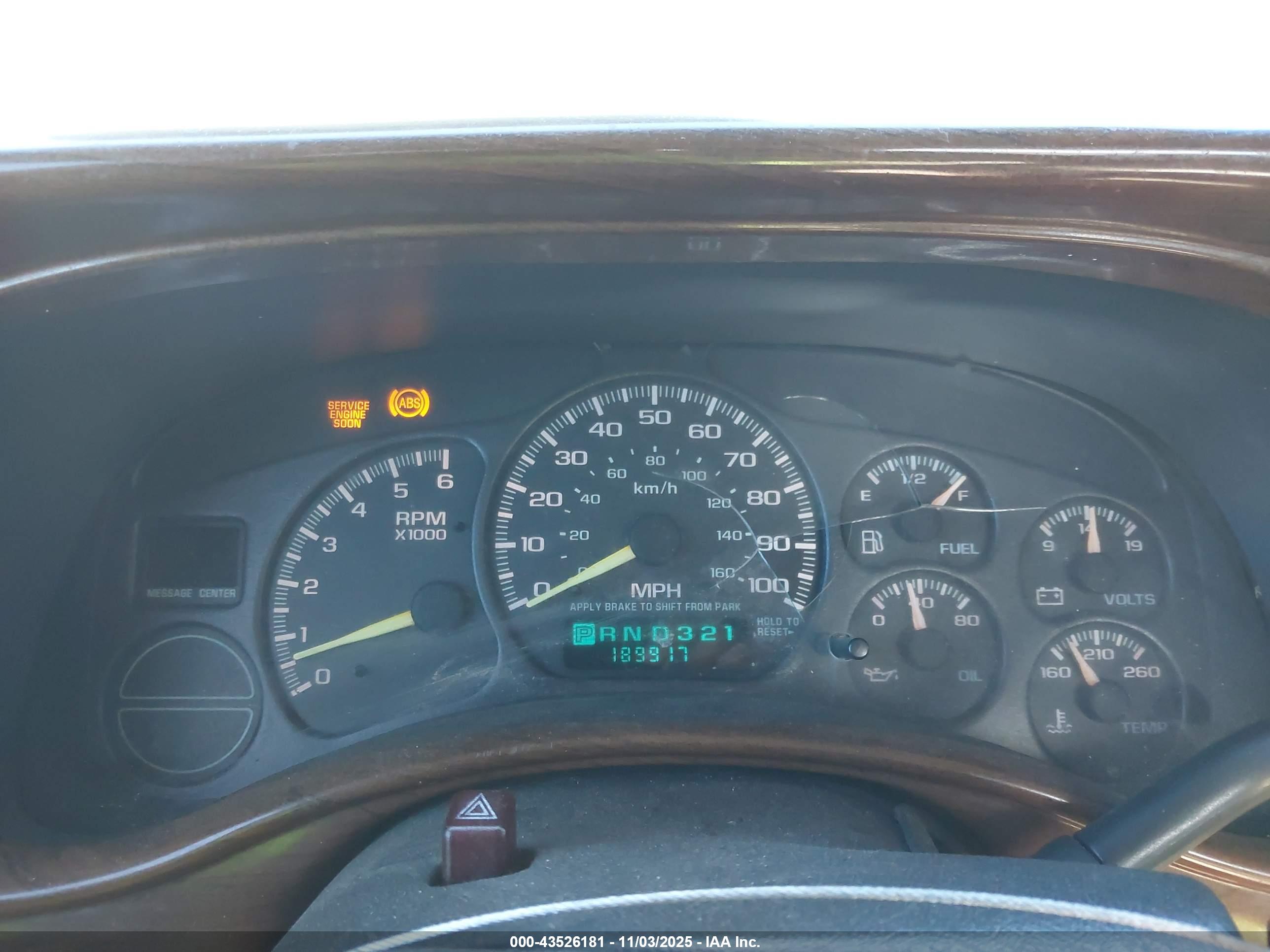 CHEVROLET SILVERADO image 7