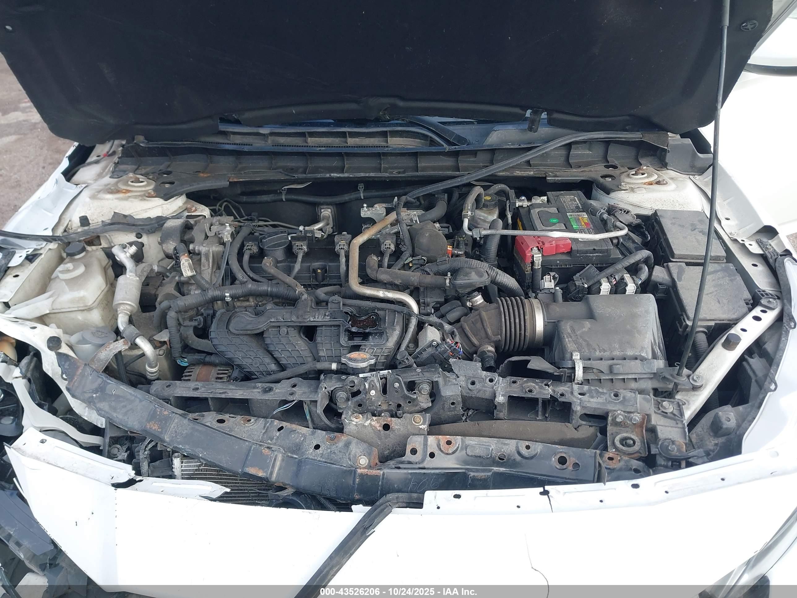 NISSAN ALTIMA image 10