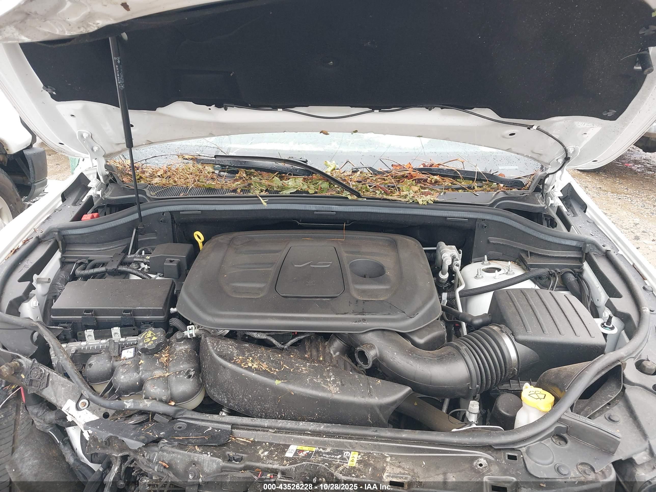 JEEP GRAND image 10