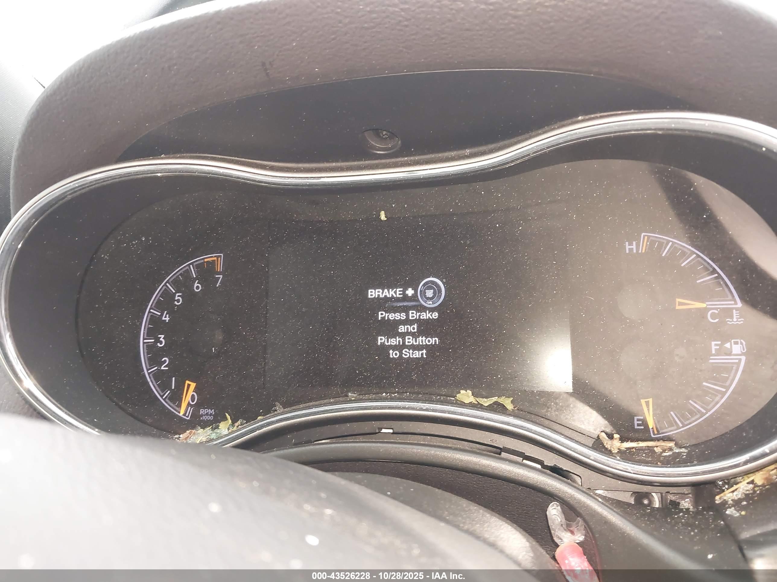 JEEP GRAND image 7