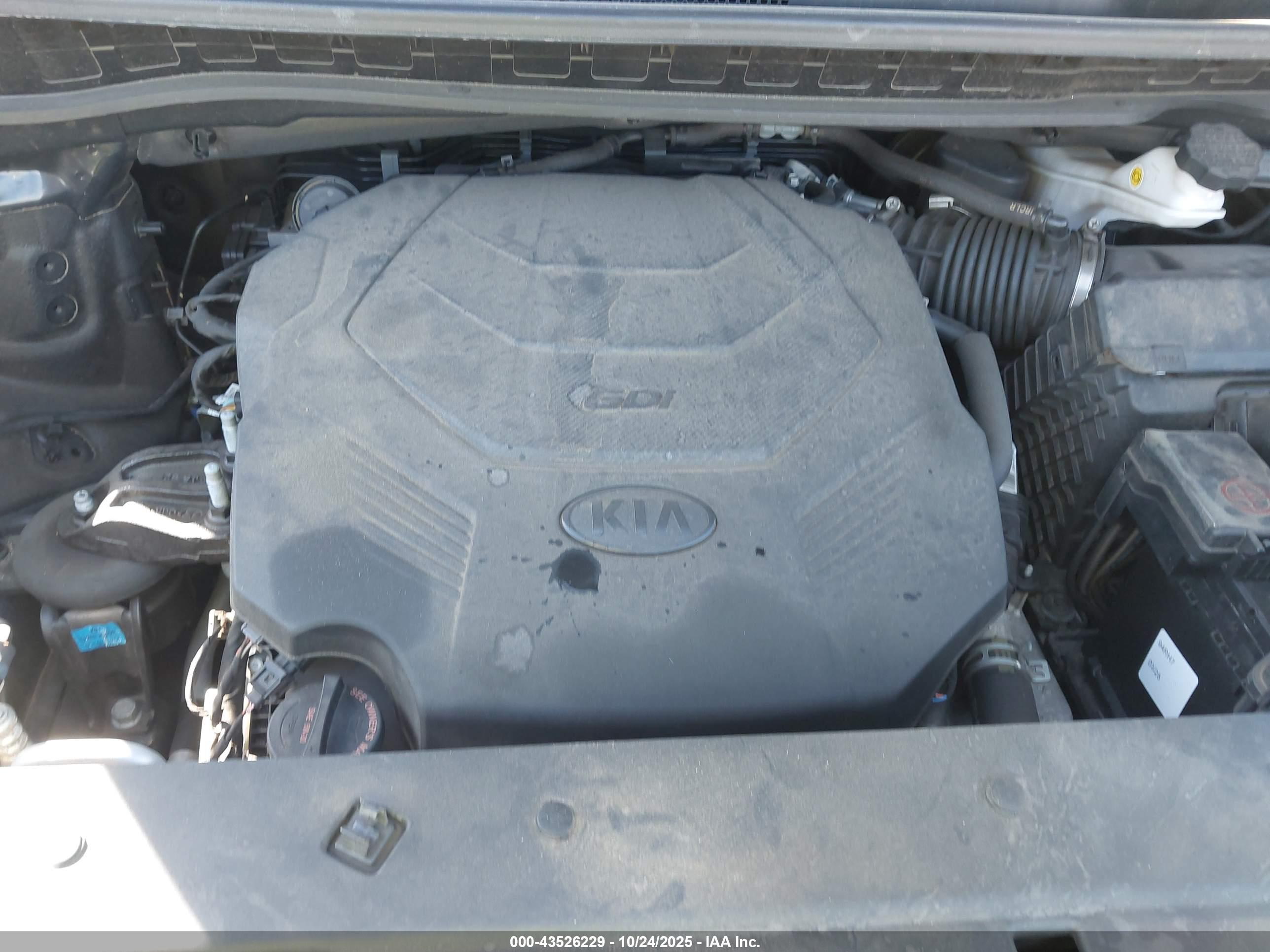 KIA SEDONA image 10