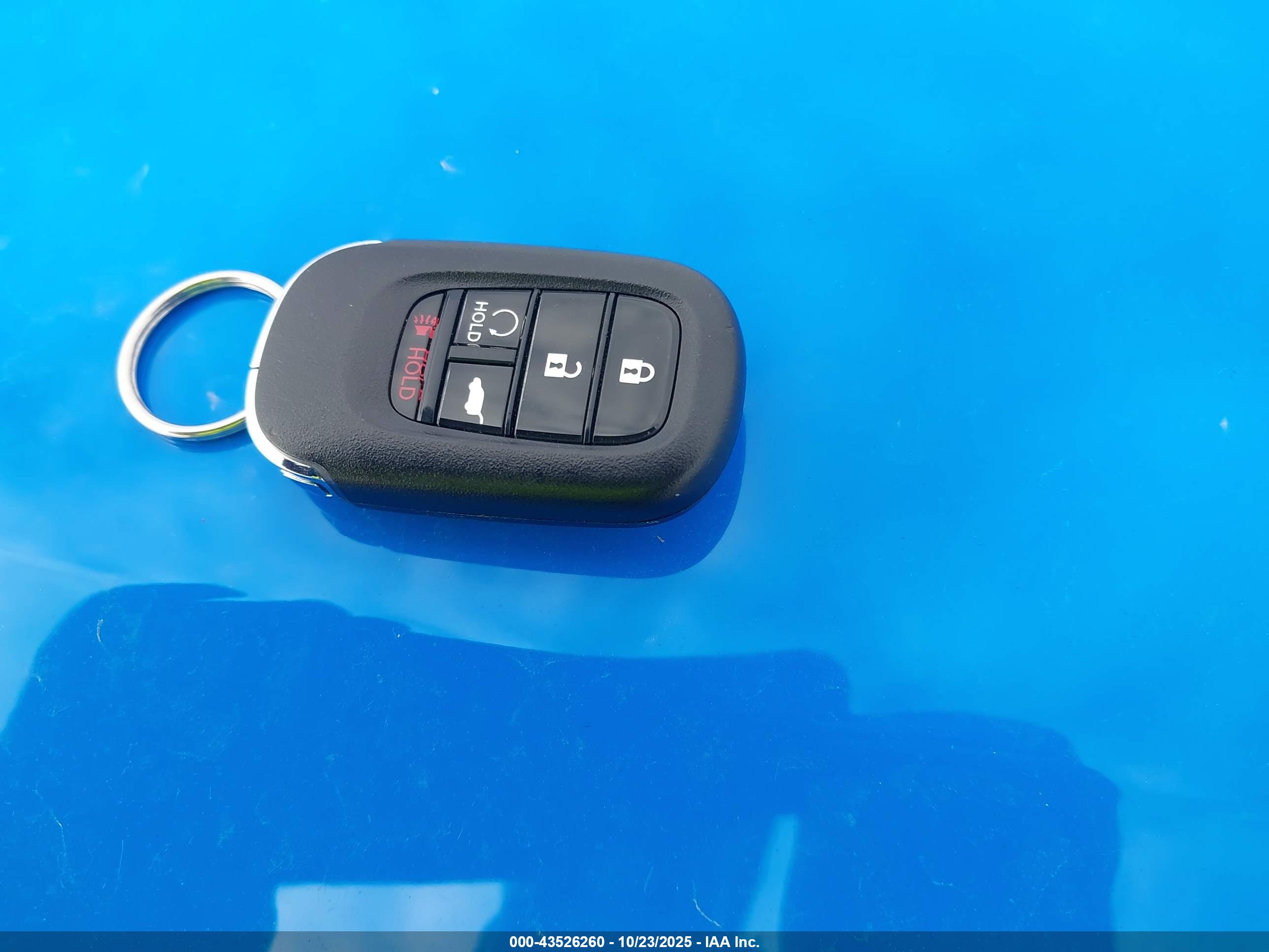 HONDA CIVIC image 11