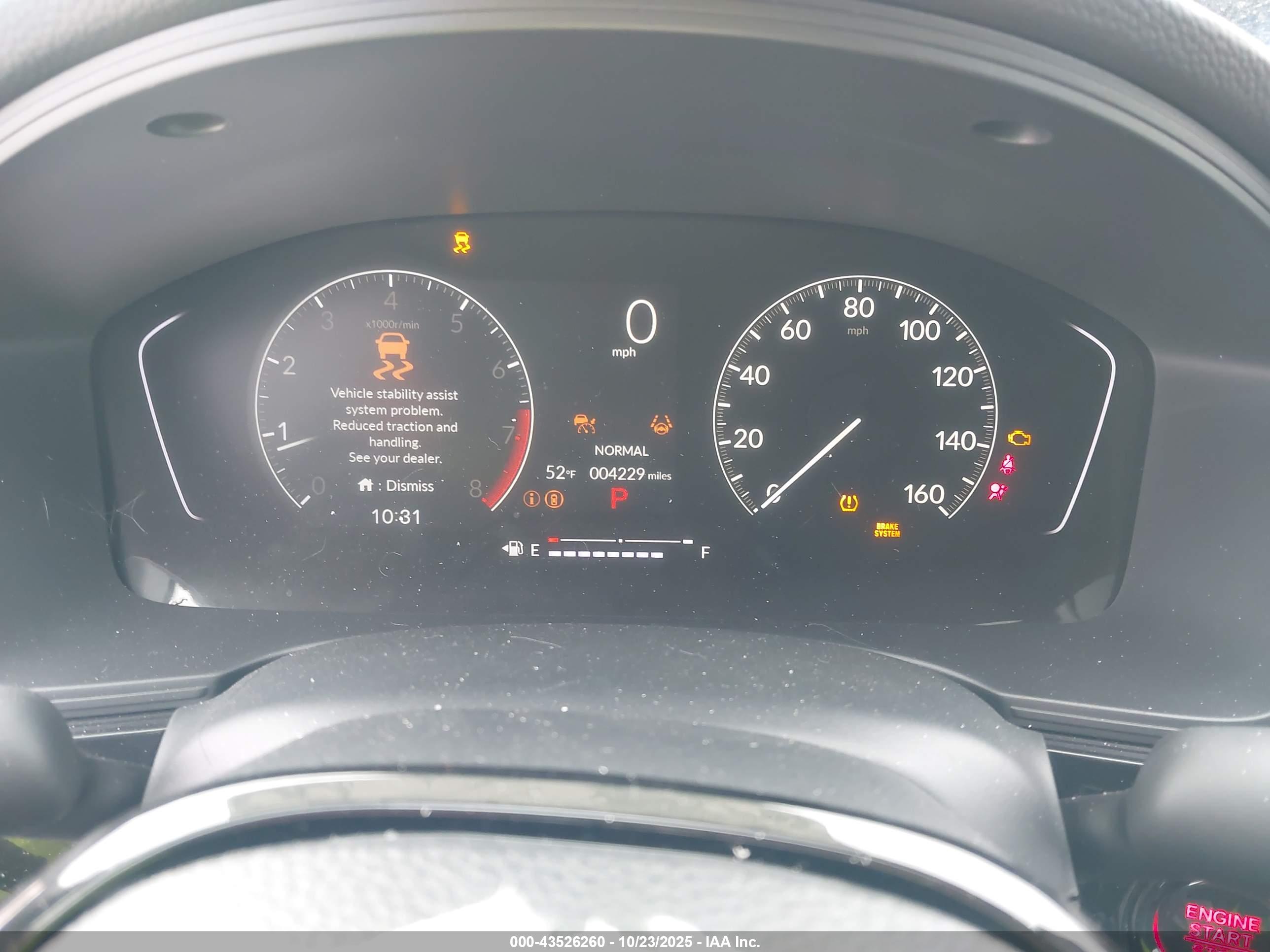 HONDA CIVIC image 7