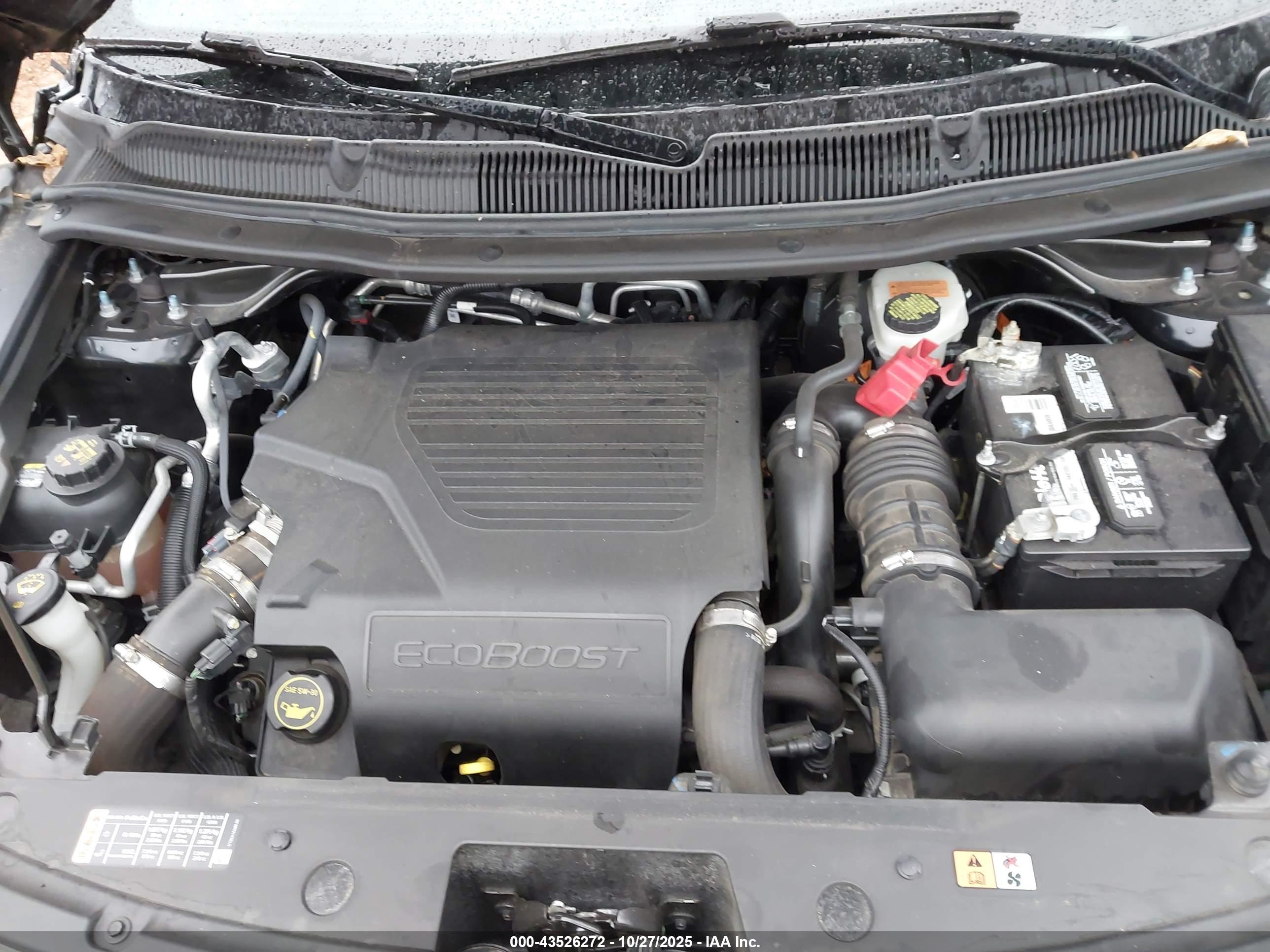FORD EXPLORER image 10