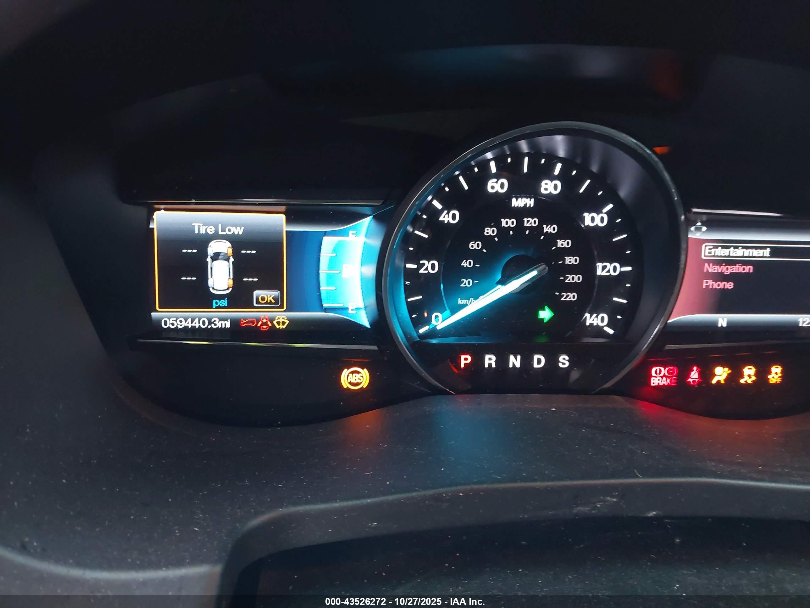 FORD EXPLORER image 7