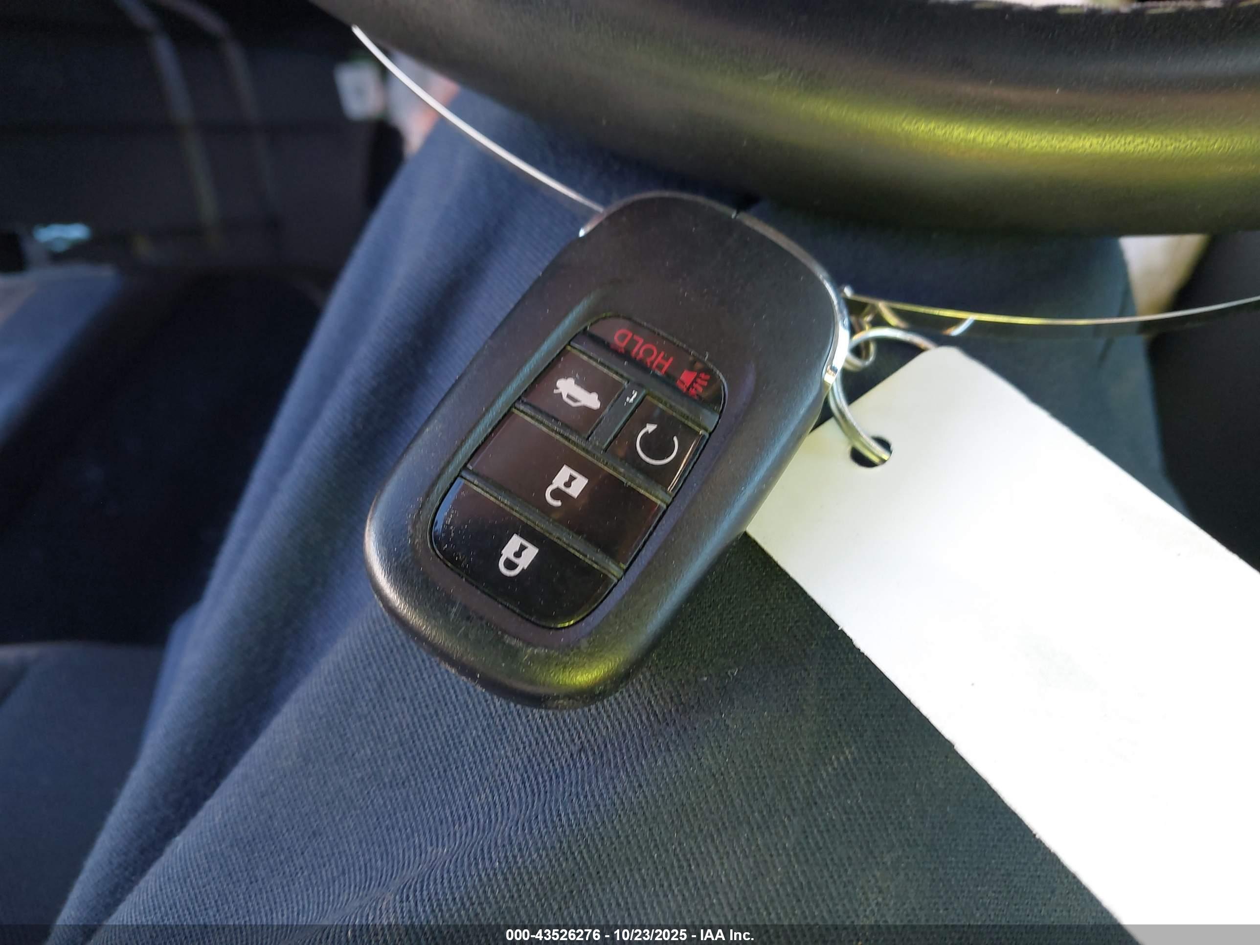 HONDA CIVIC image 11