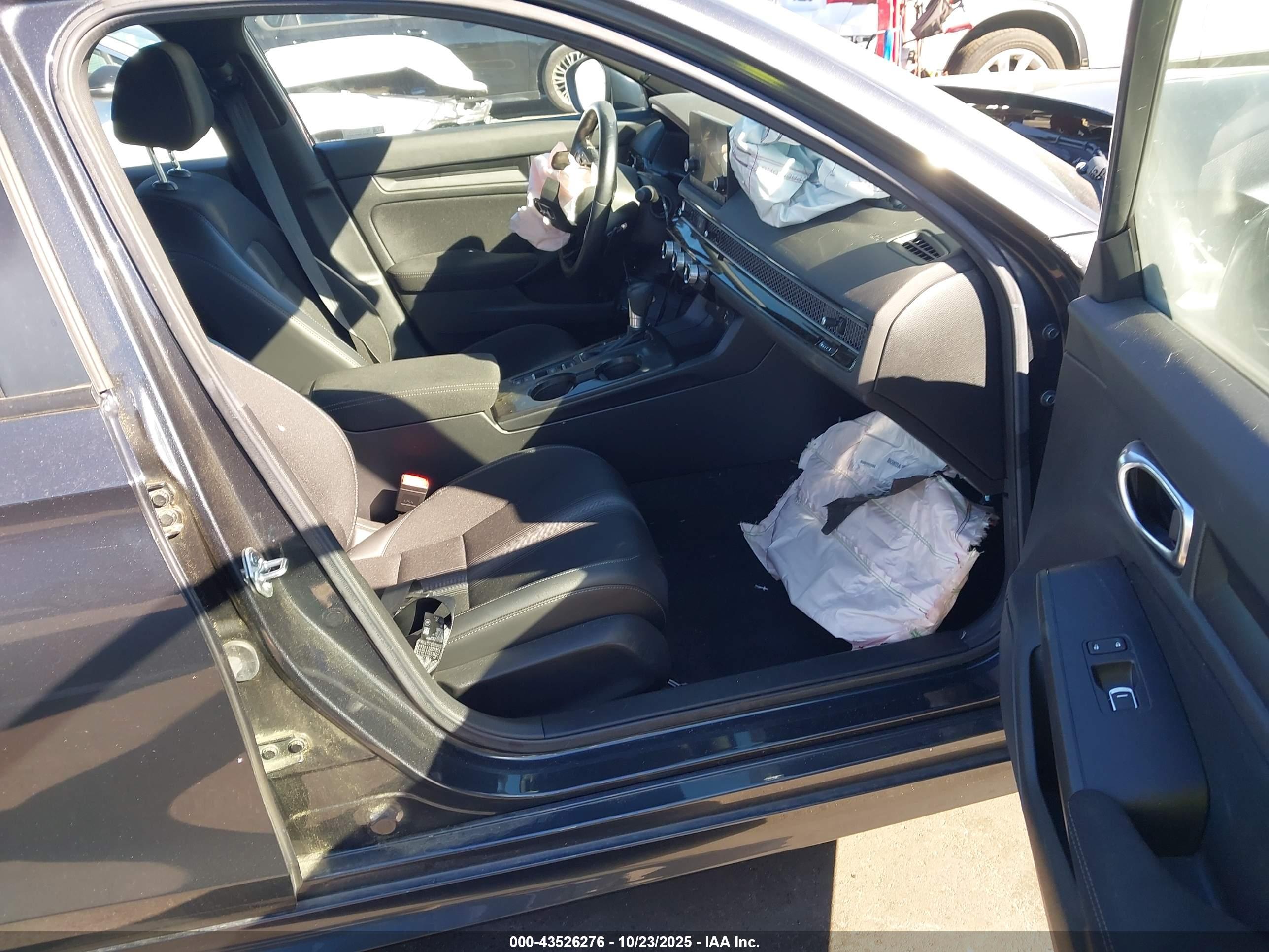 HONDA CIVIC image 5