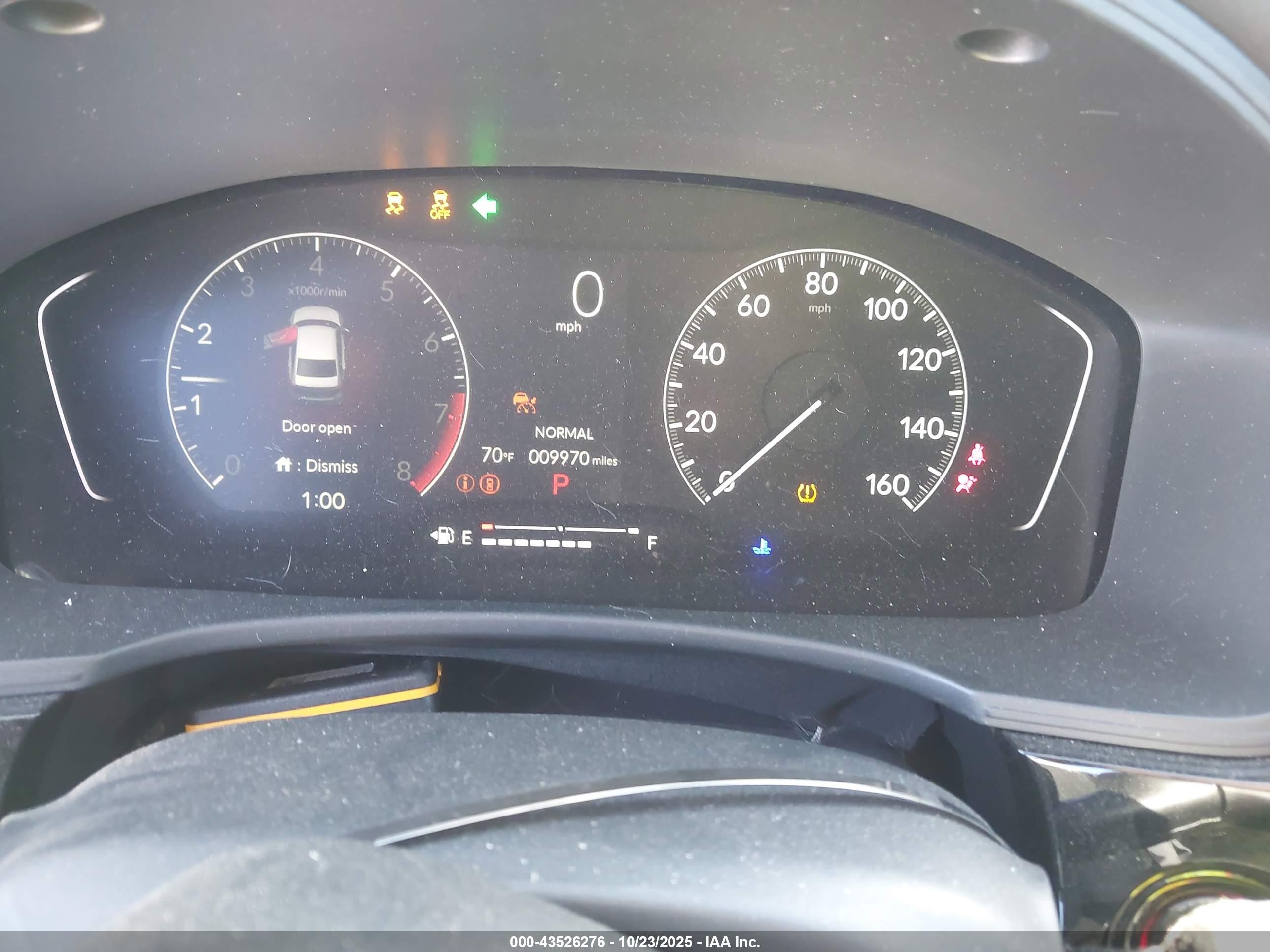 HONDA CIVIC image 7