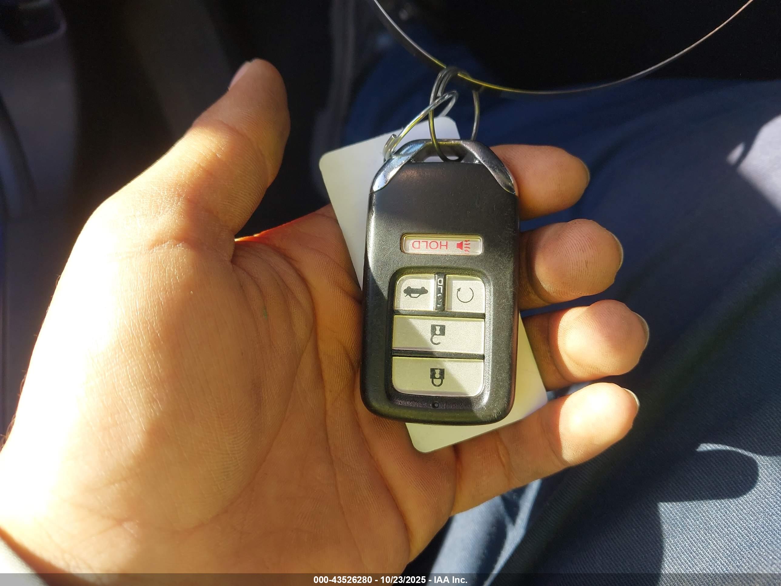 HONDA CIVIC image 11