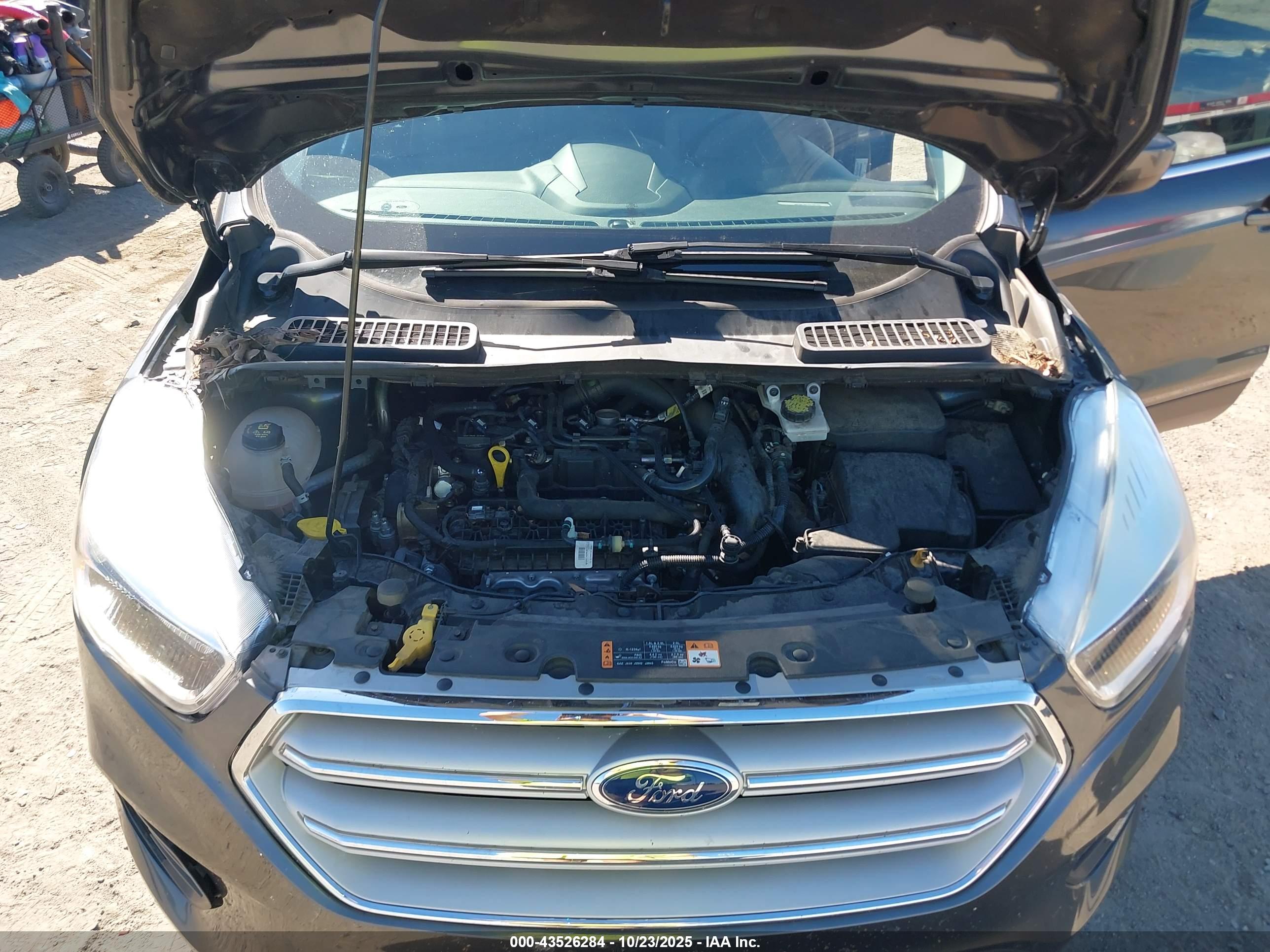 FORD ESCAPE image 10