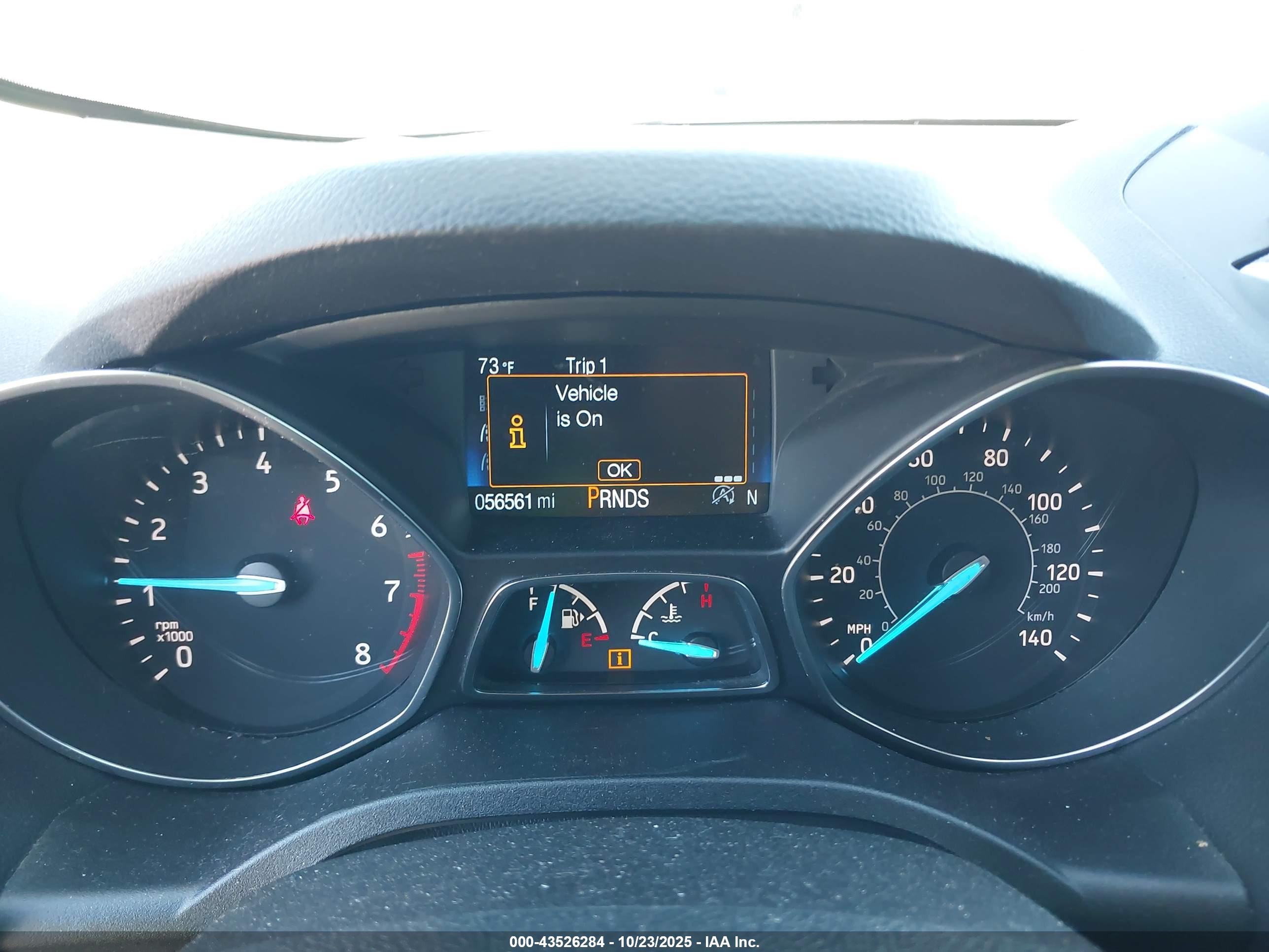 FORD ESCAPE image 7