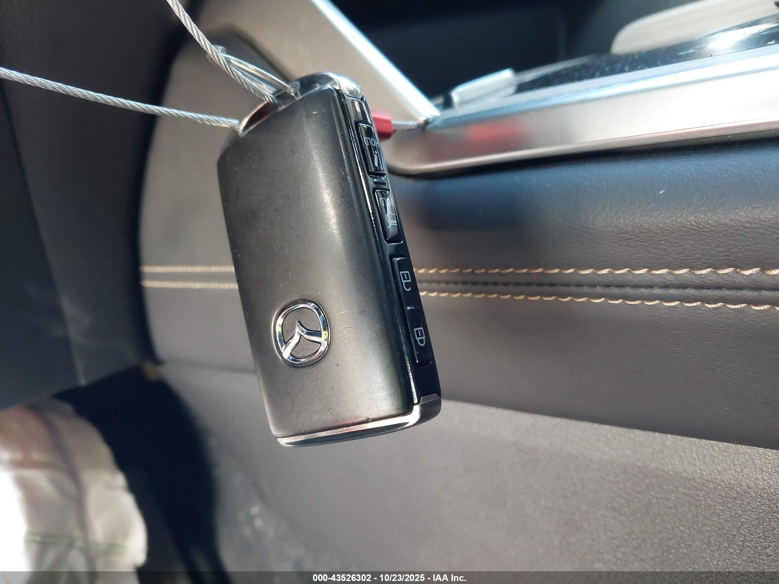 MAZDA CX-90 image 11