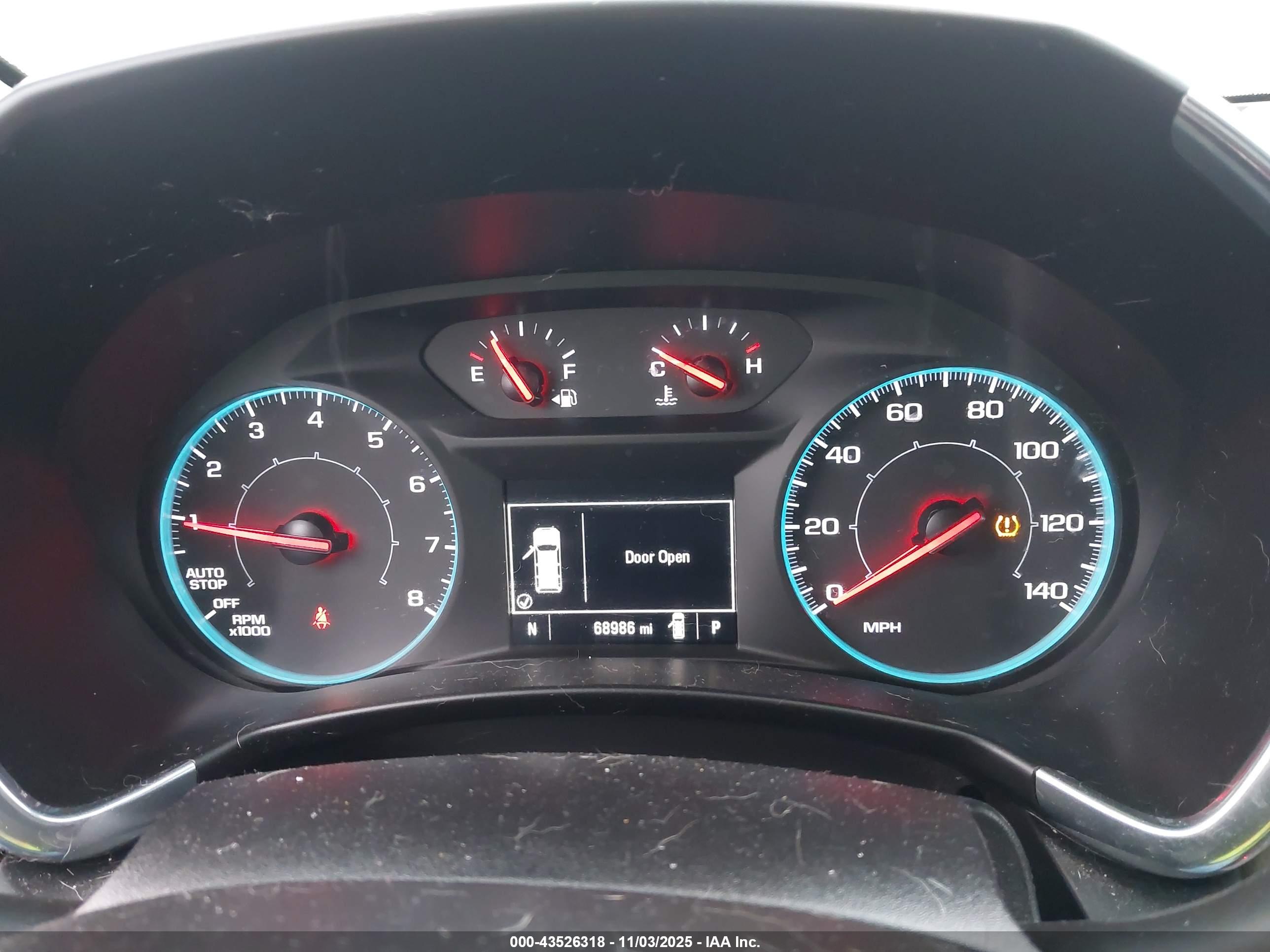 CHEVROLET EQUINOX image 7
