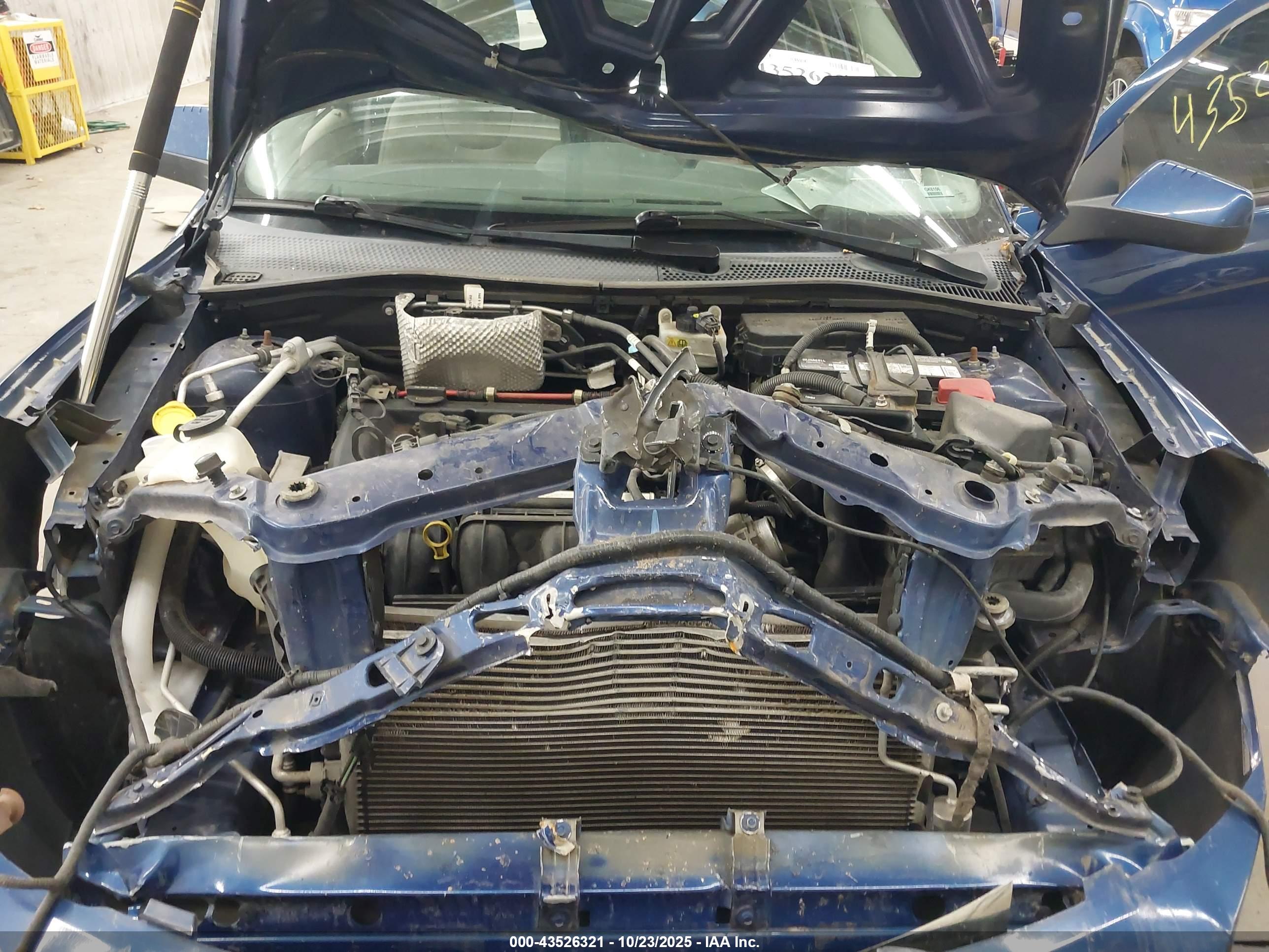 FORD FOCUS image 10