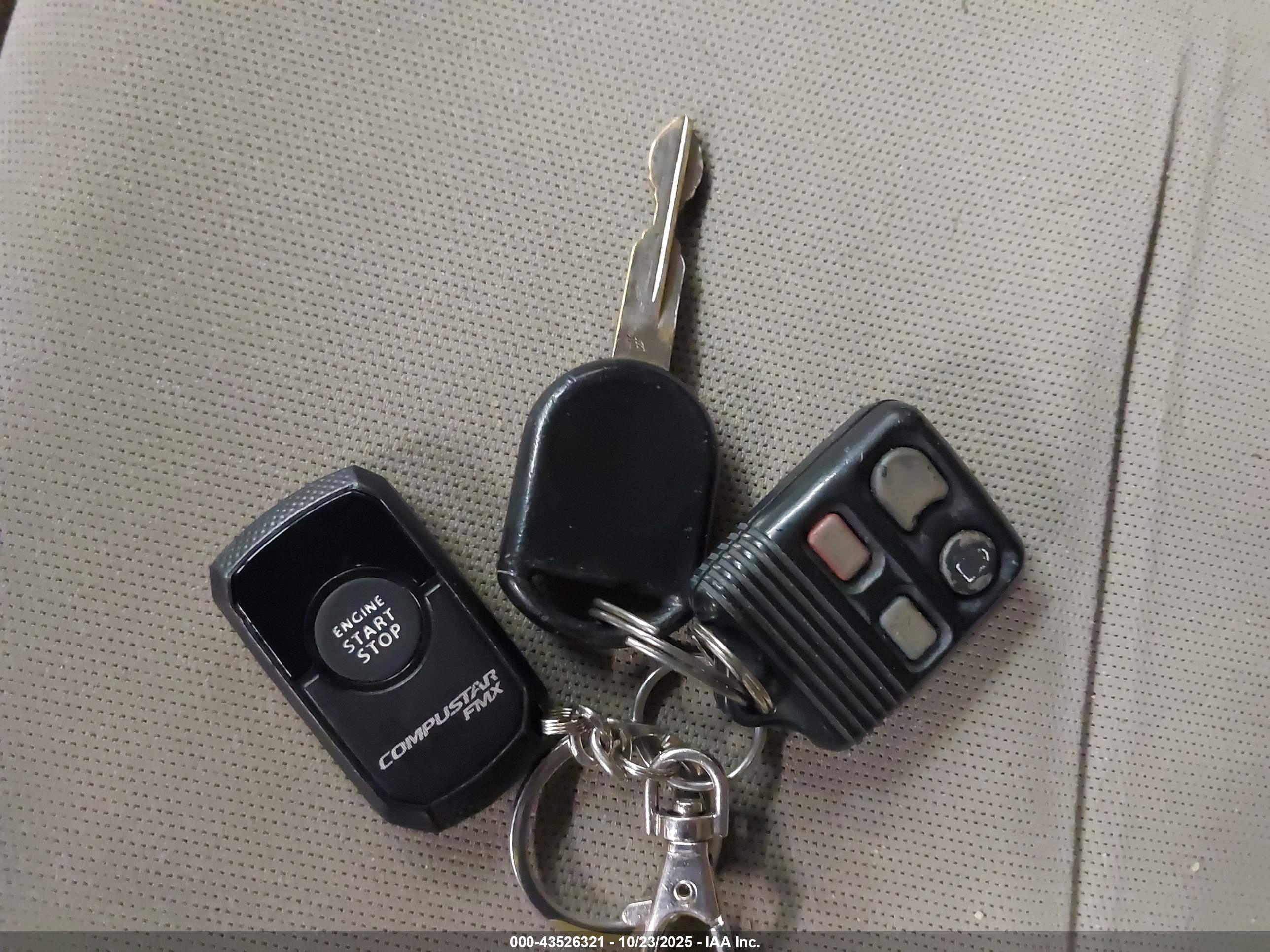 FORD FOCUS image 11