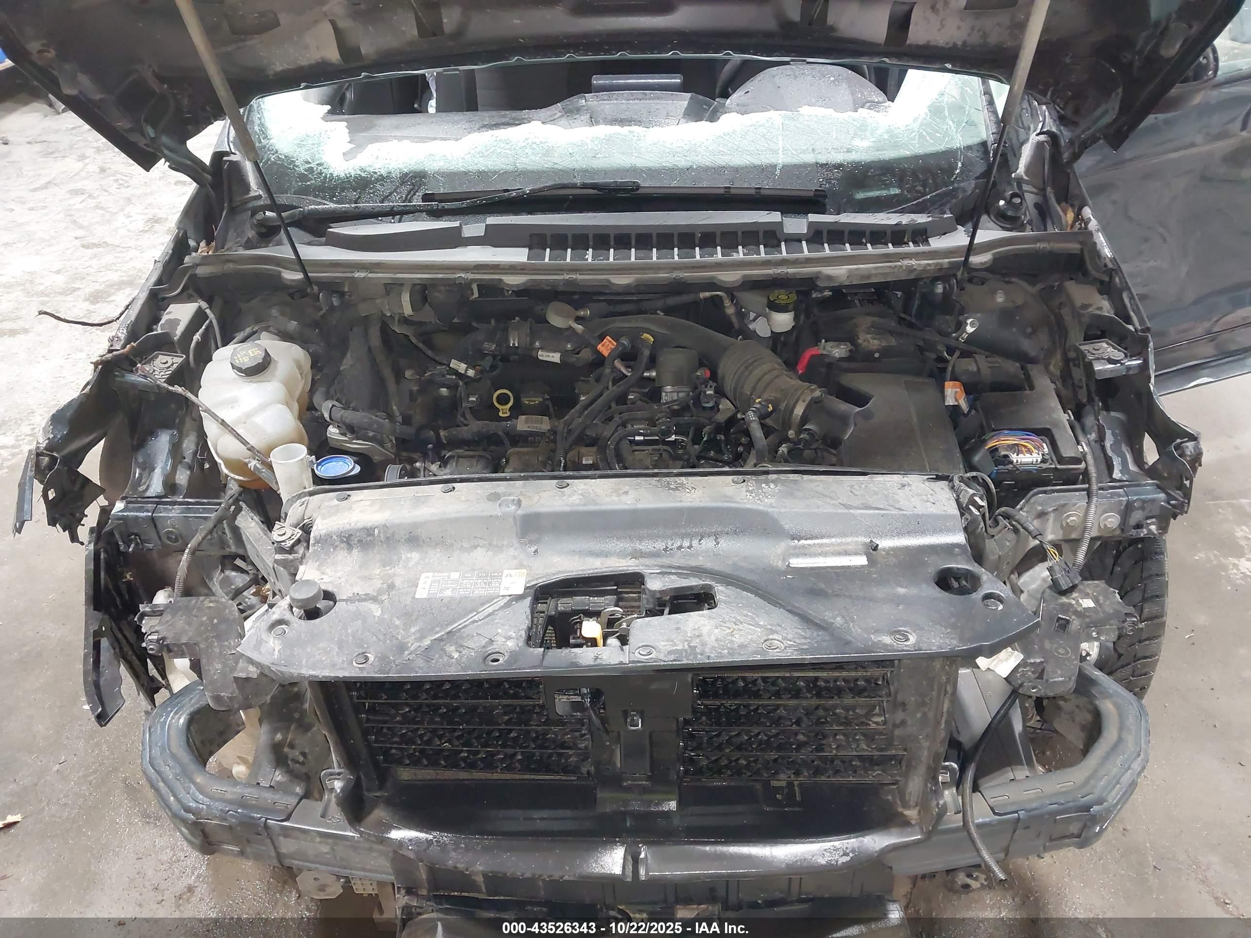 FORD EDGE image 10
