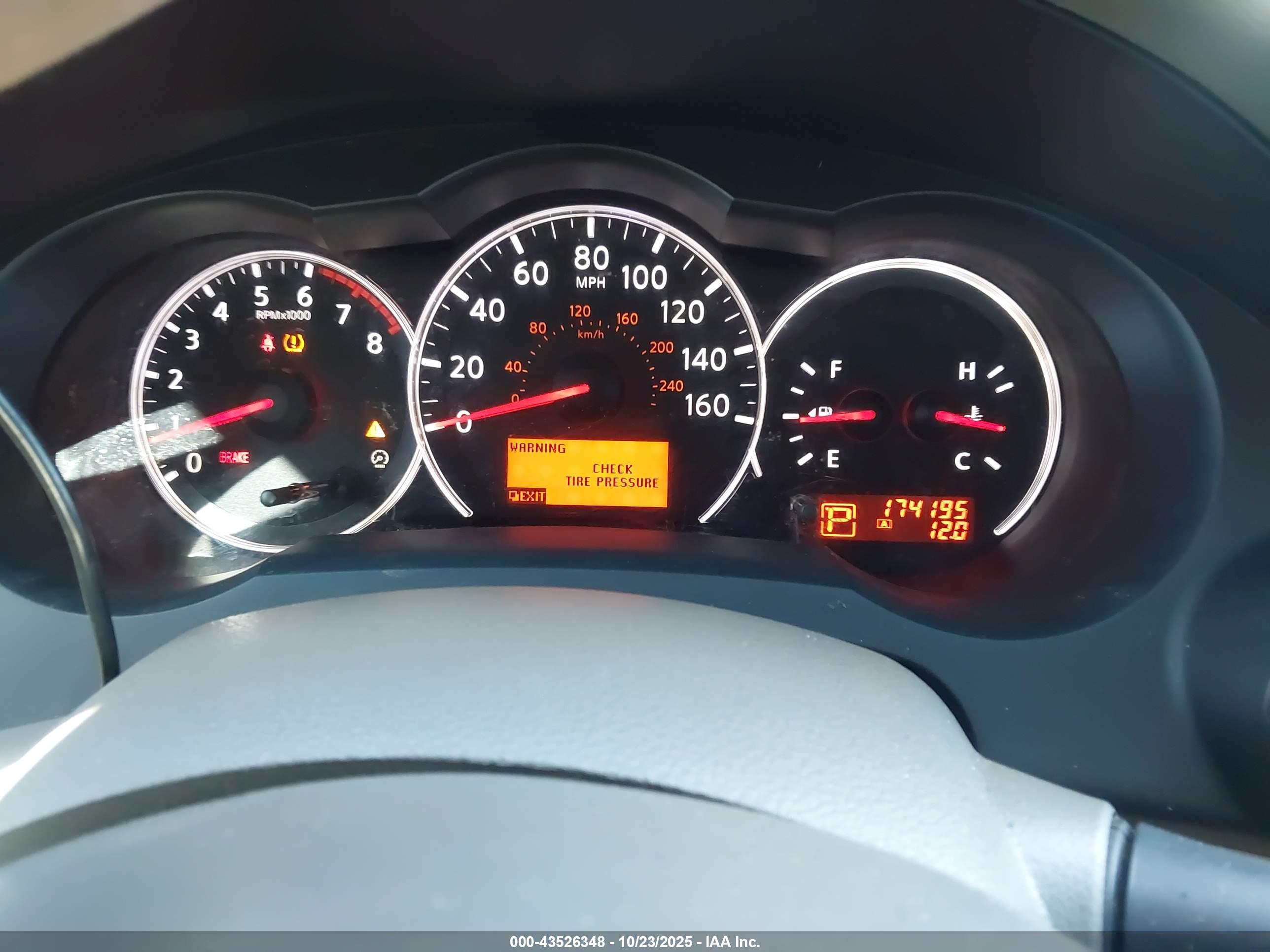 NISSAN ALTIMA image 7