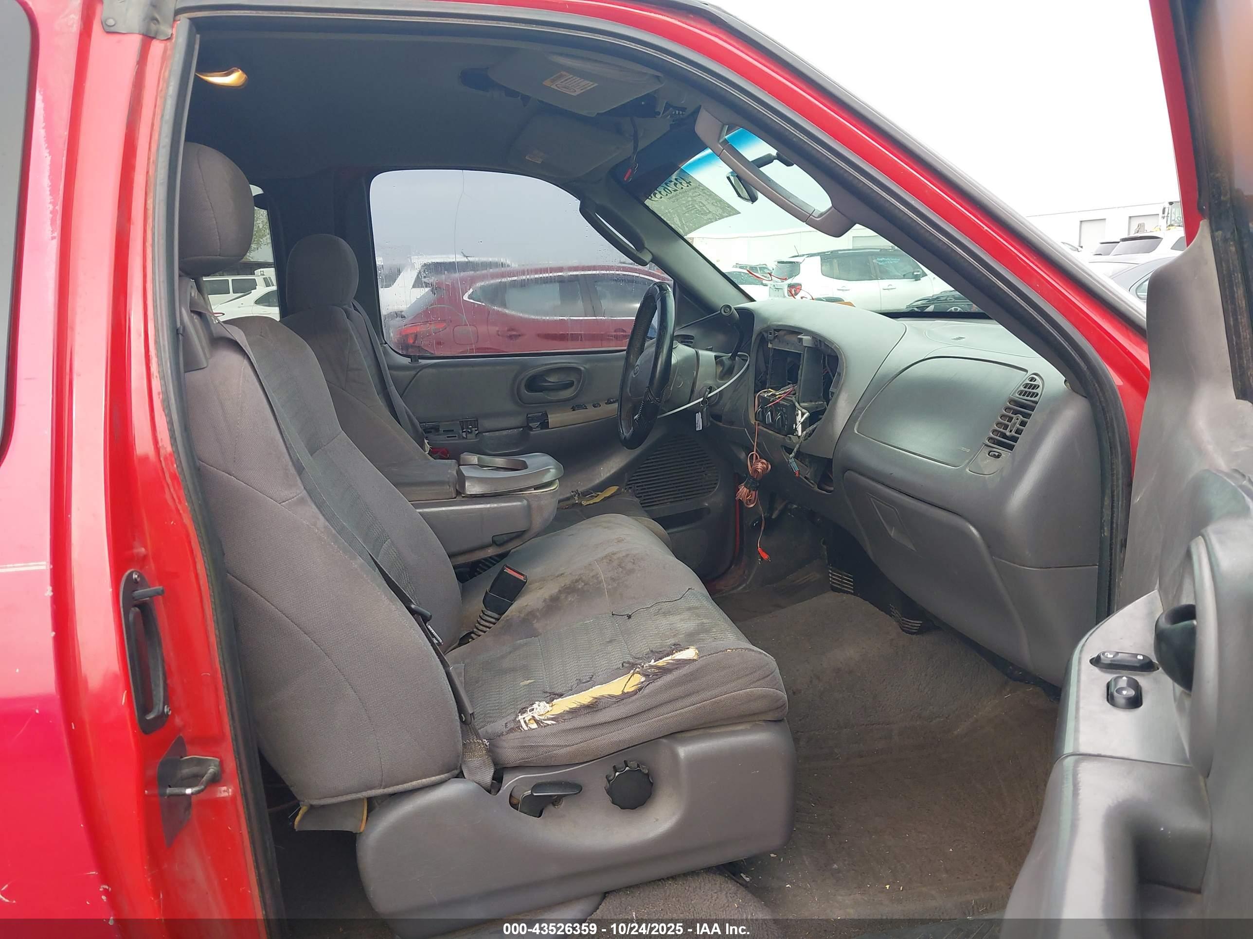 FORD F-150 image 5