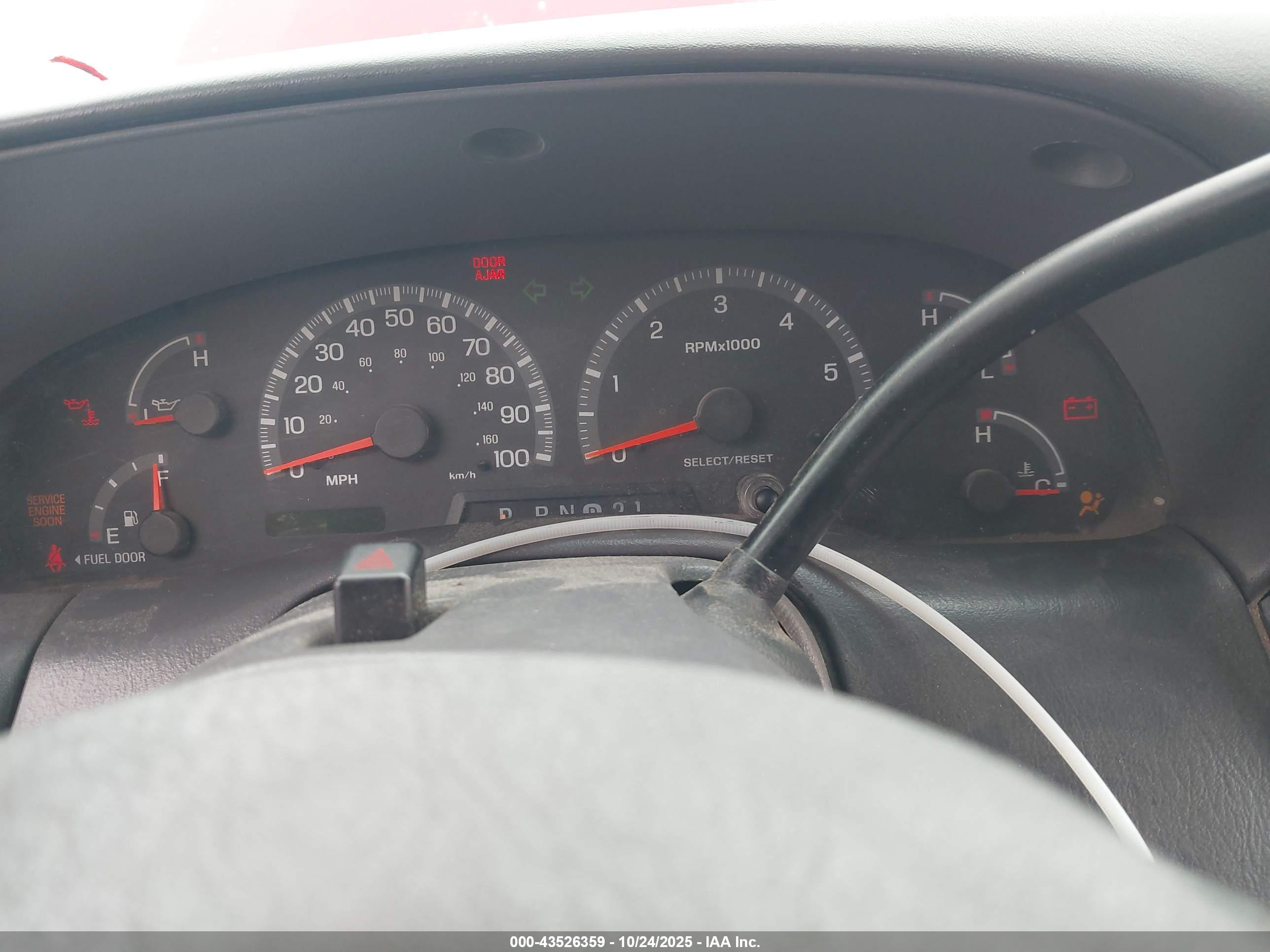 FORD F-150 image 7