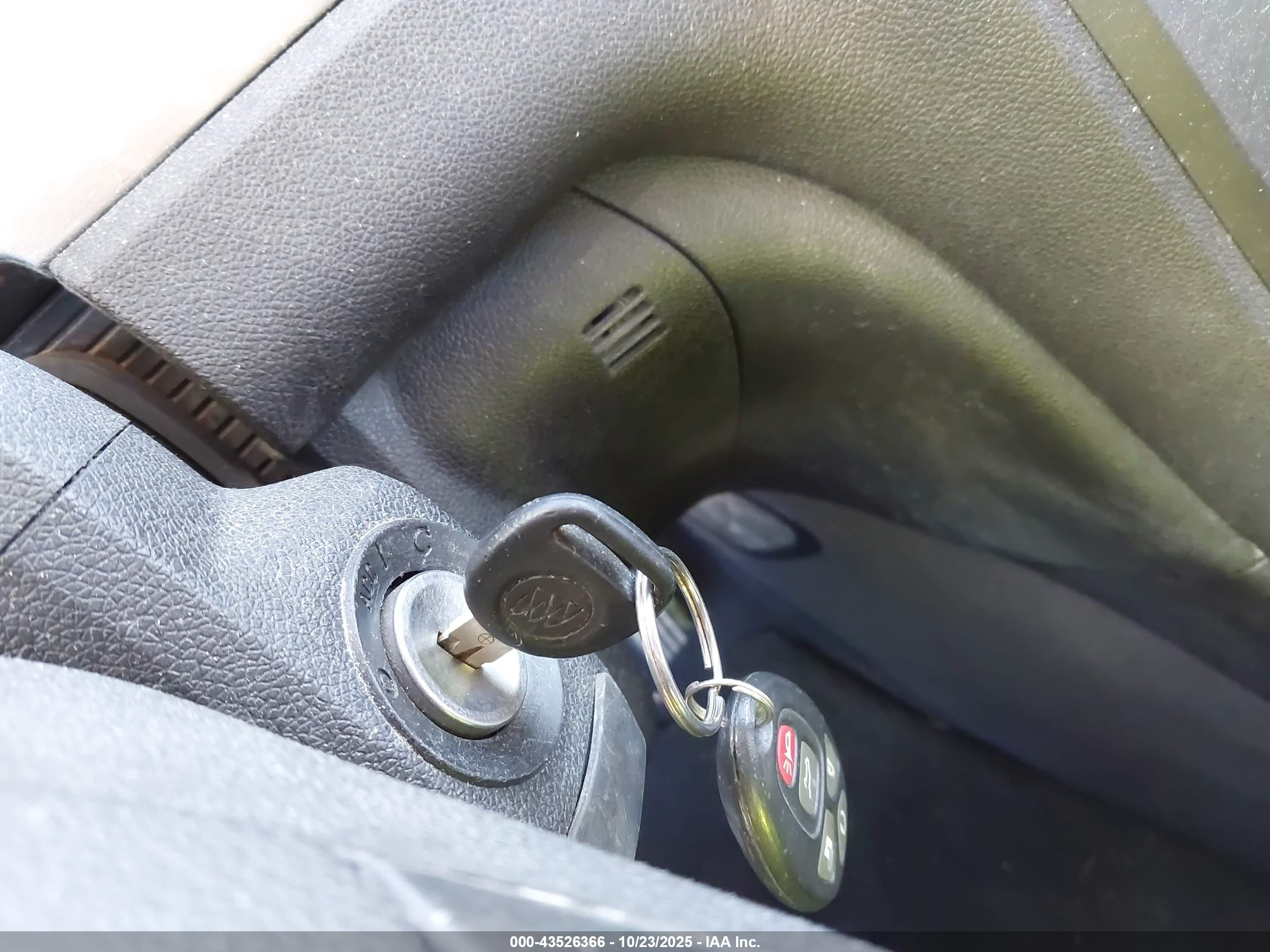 BUICK ENCLAVE image 11
