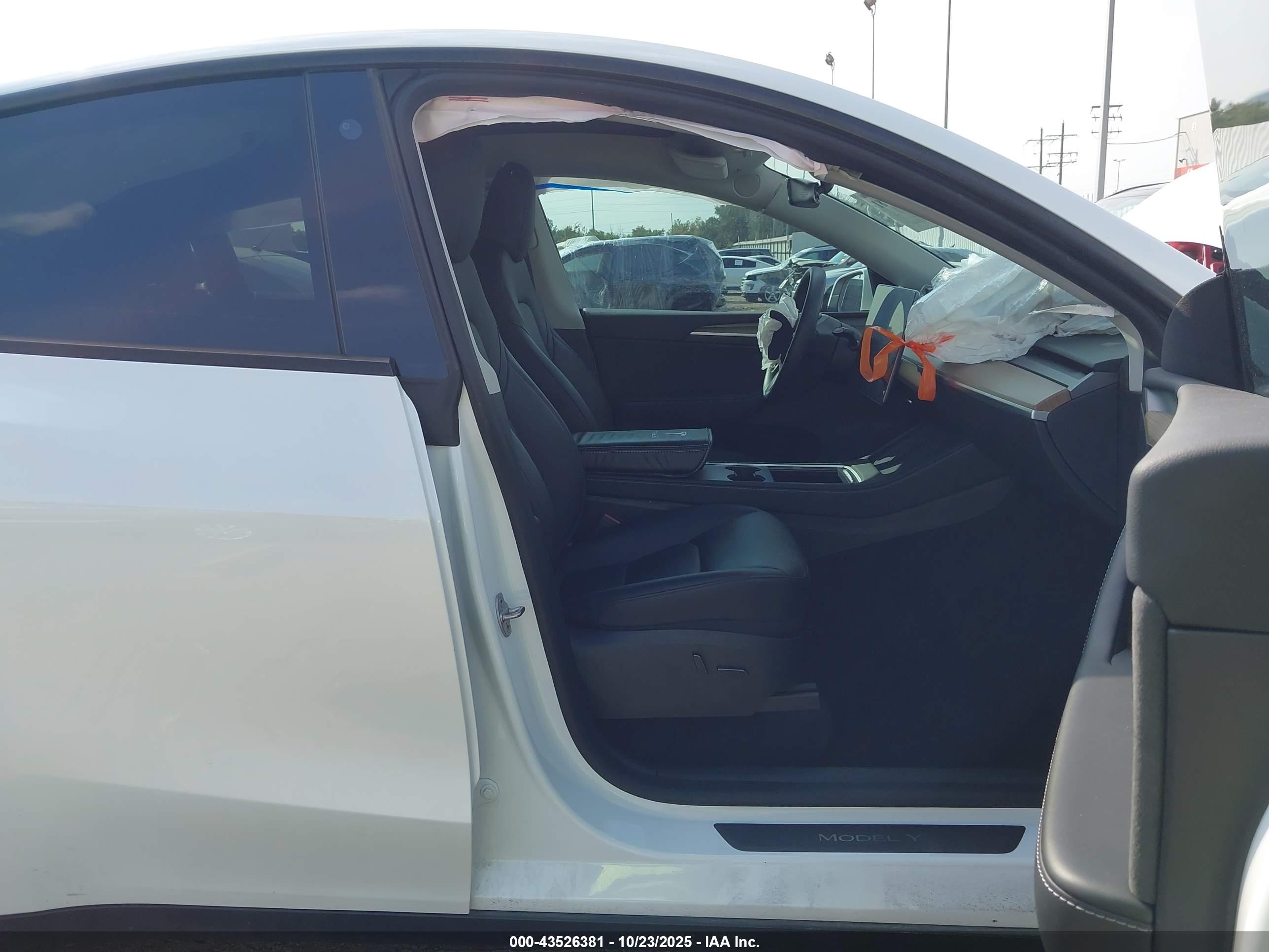 TESLA MODEL image 5
