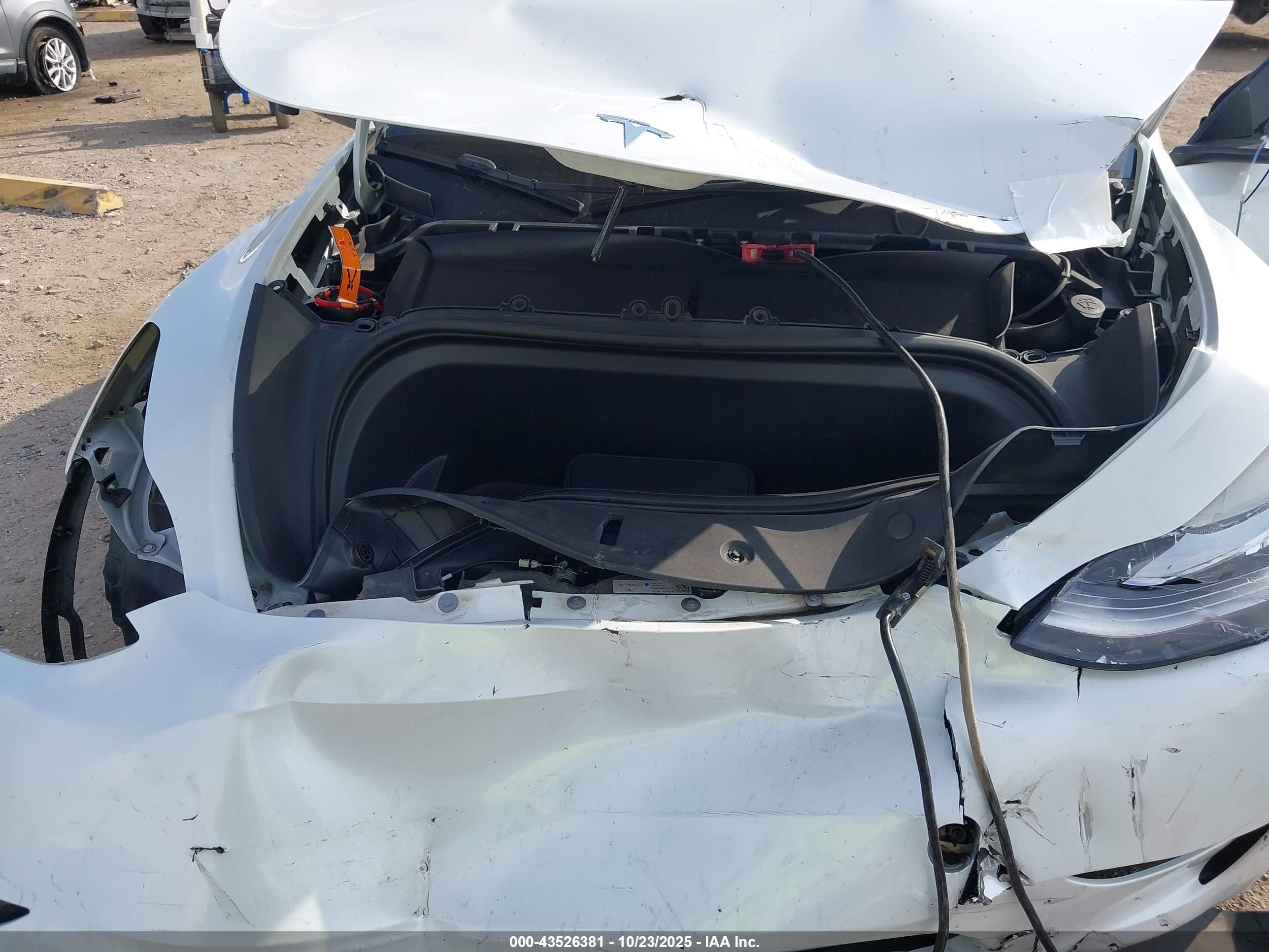 TESLA MODEL image 6
