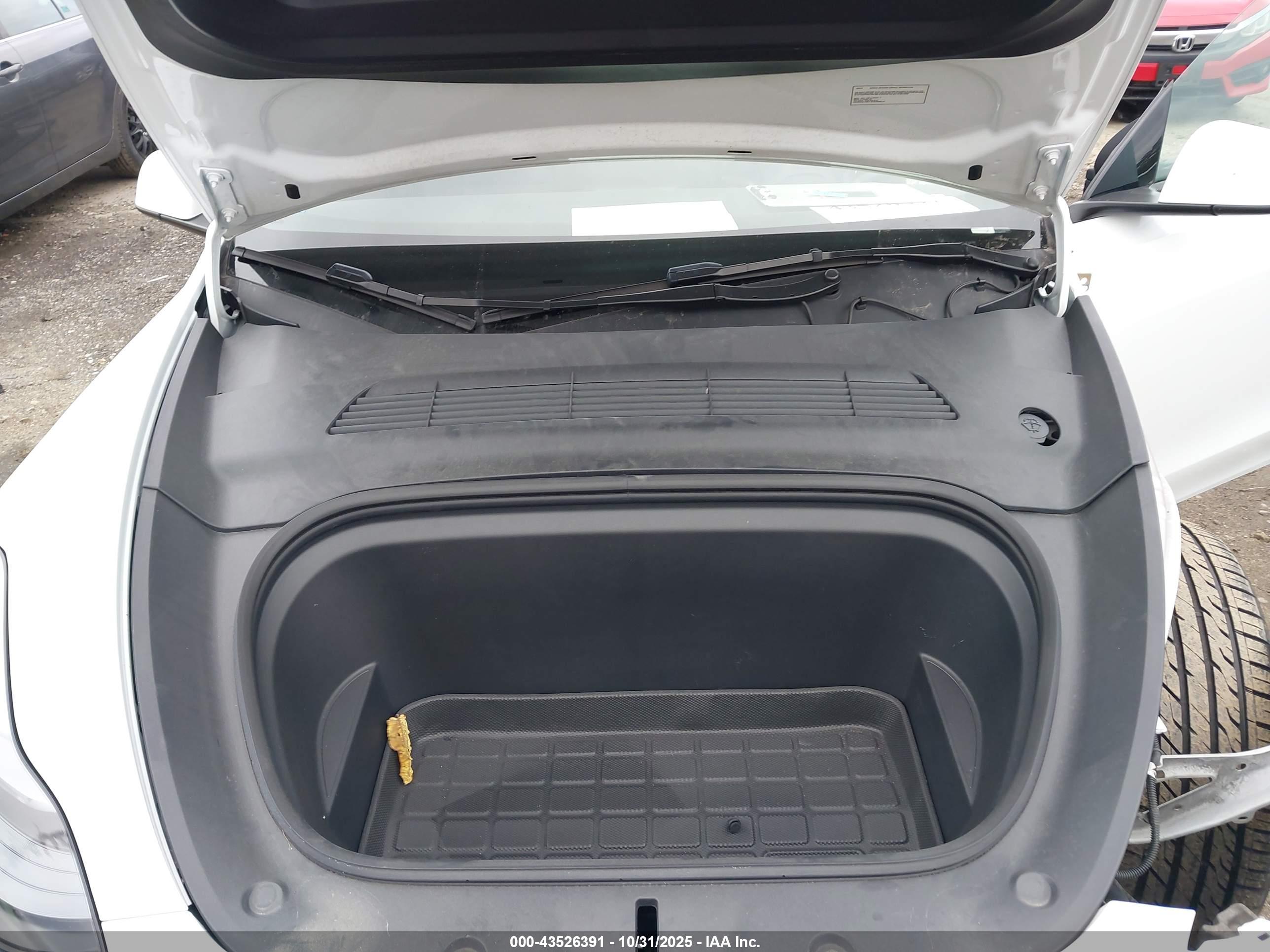 TESLA MODEL image 10