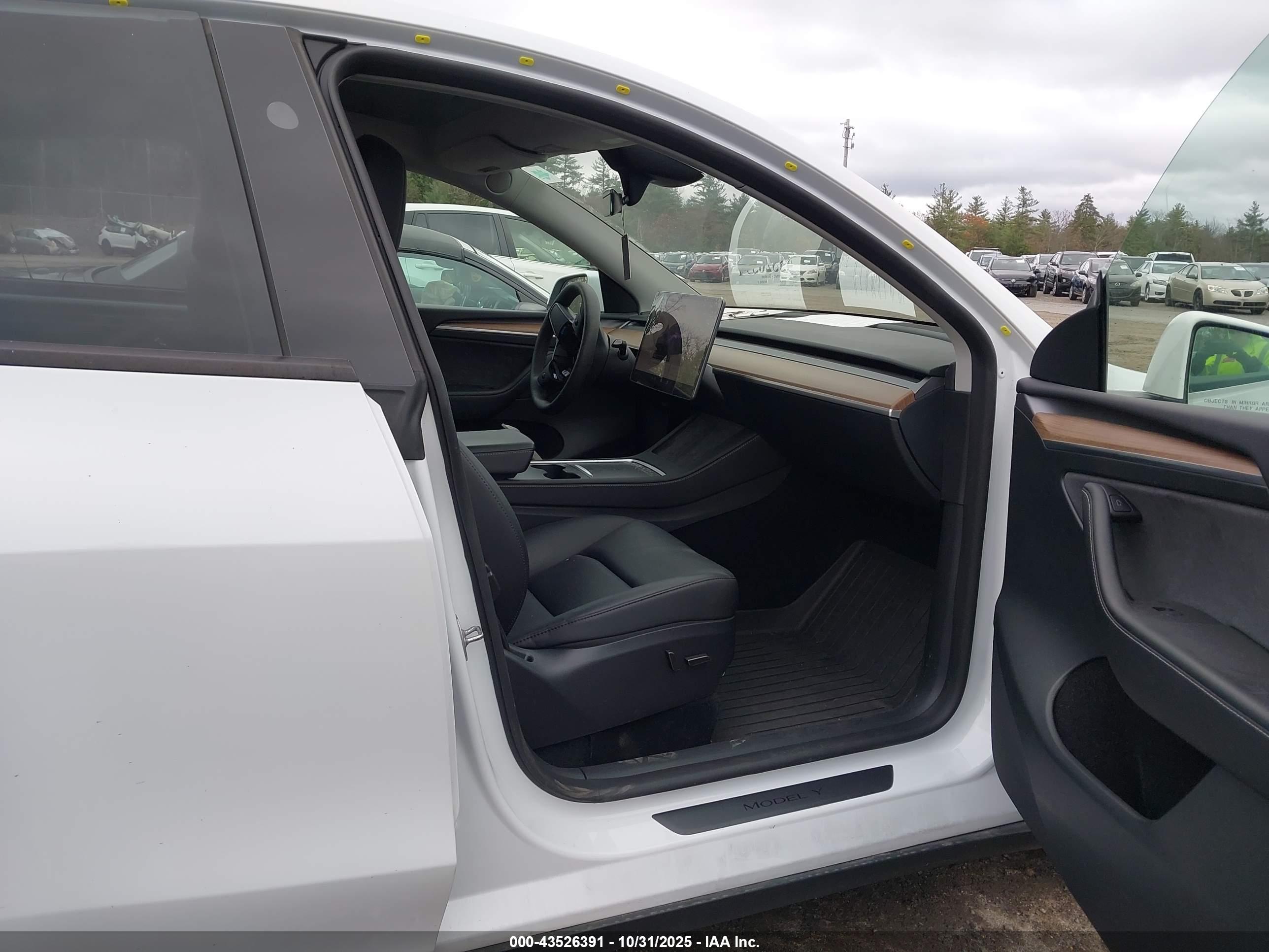 TESLA MODEL image 5