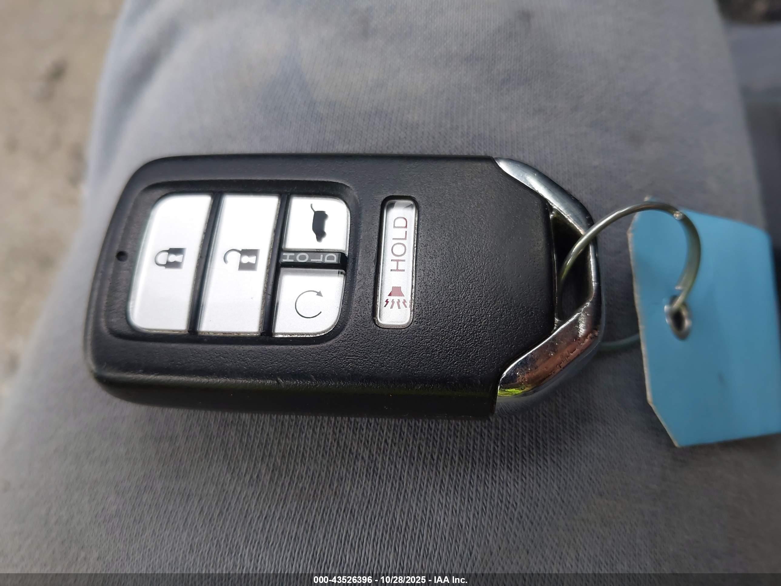 HONDA PILOT image 11