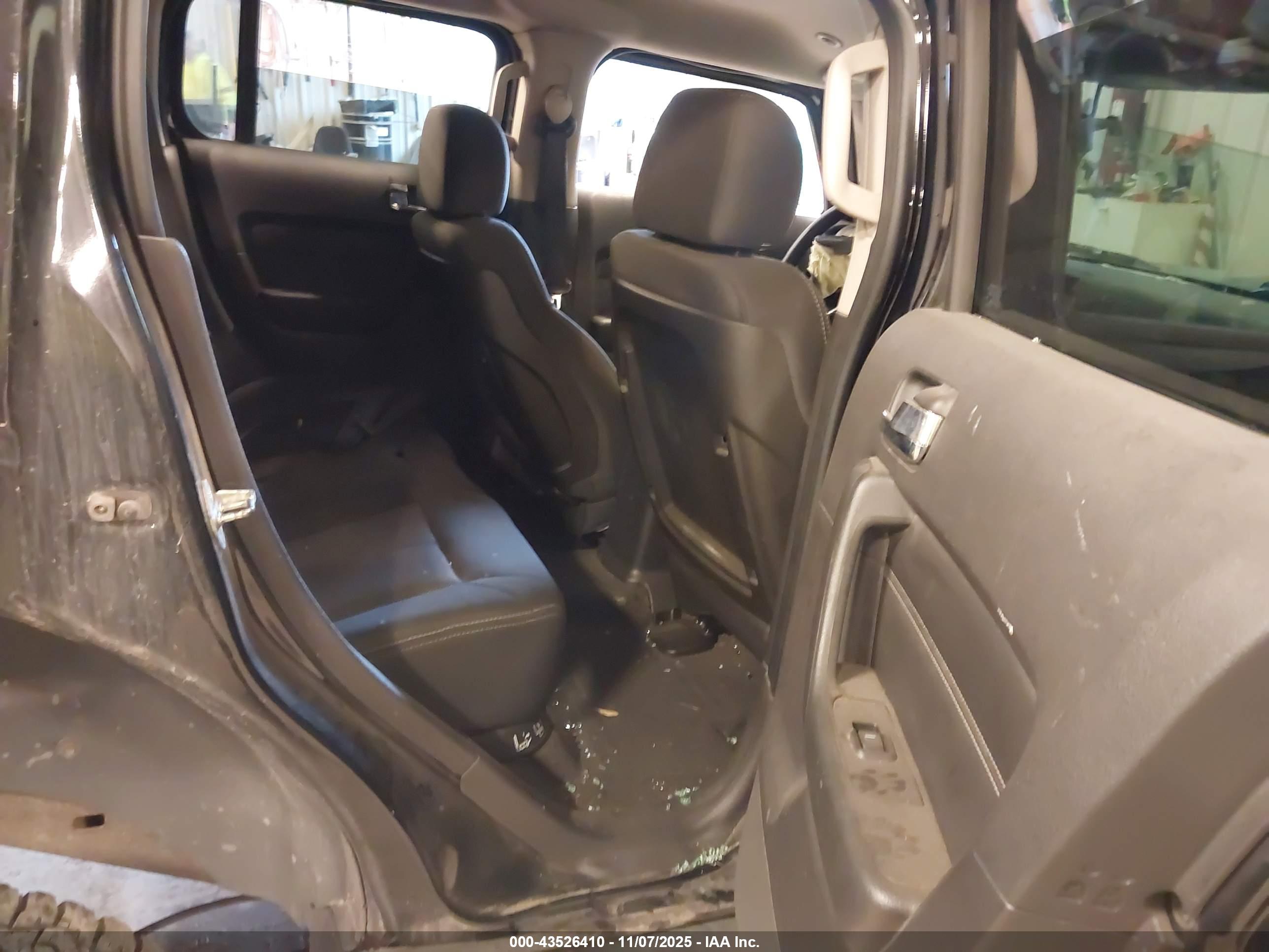HUMMER H3 image 8