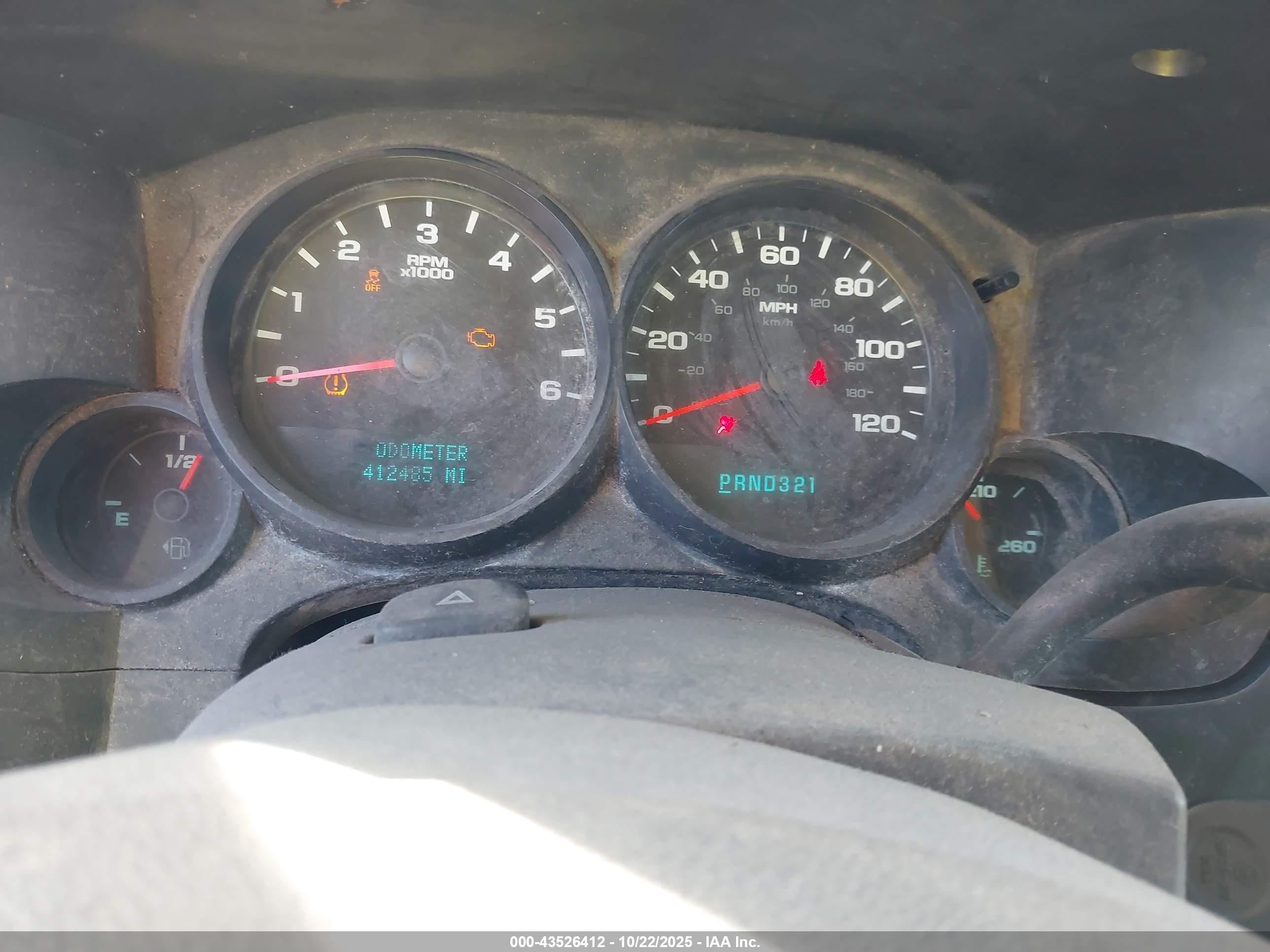GMC SIERRA image 7