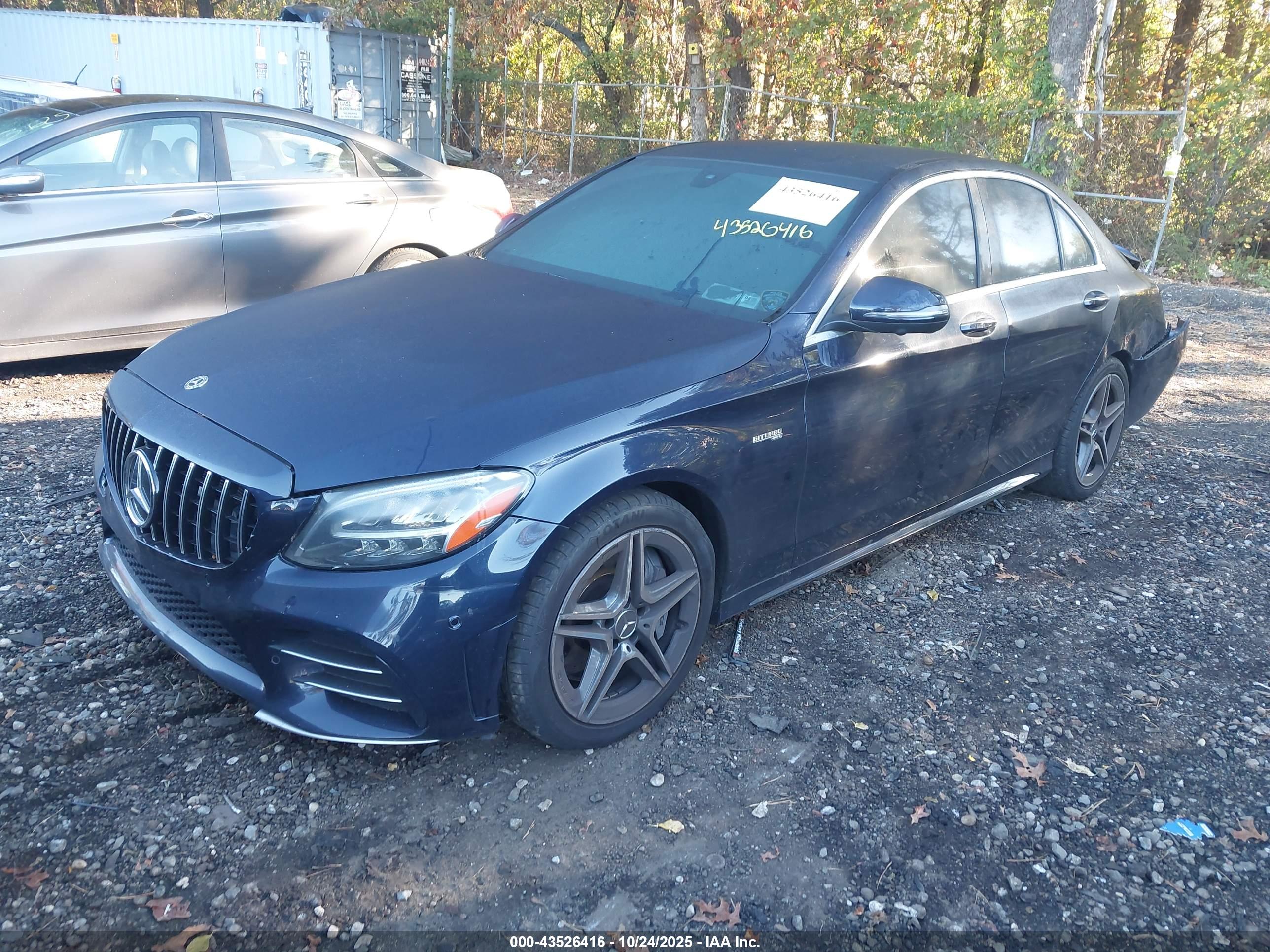 MERCEDES-BENZ AMG image 2