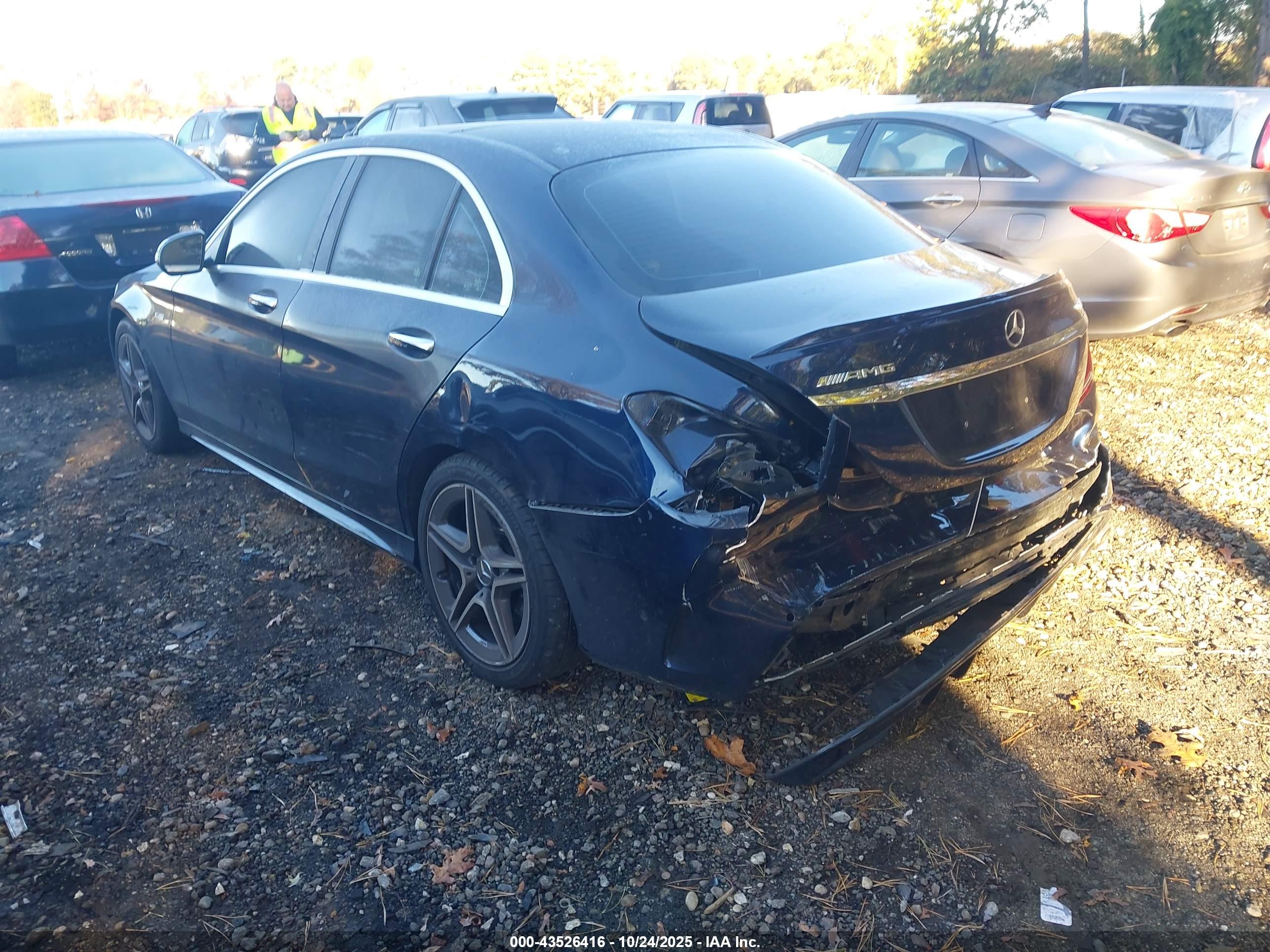MERCEDES-BENZ AMG image 3