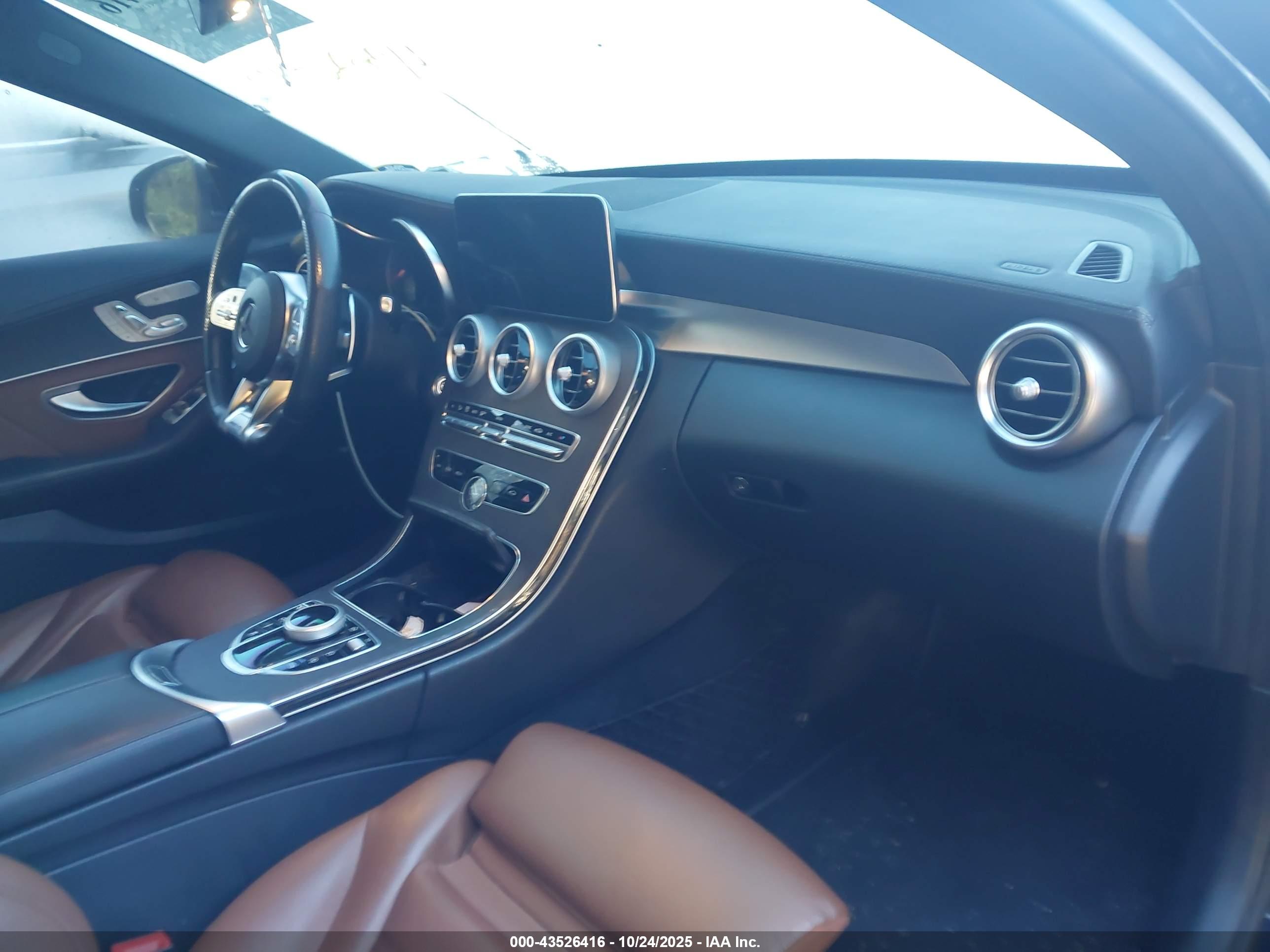MERCEDES-BENZ AMG image 5