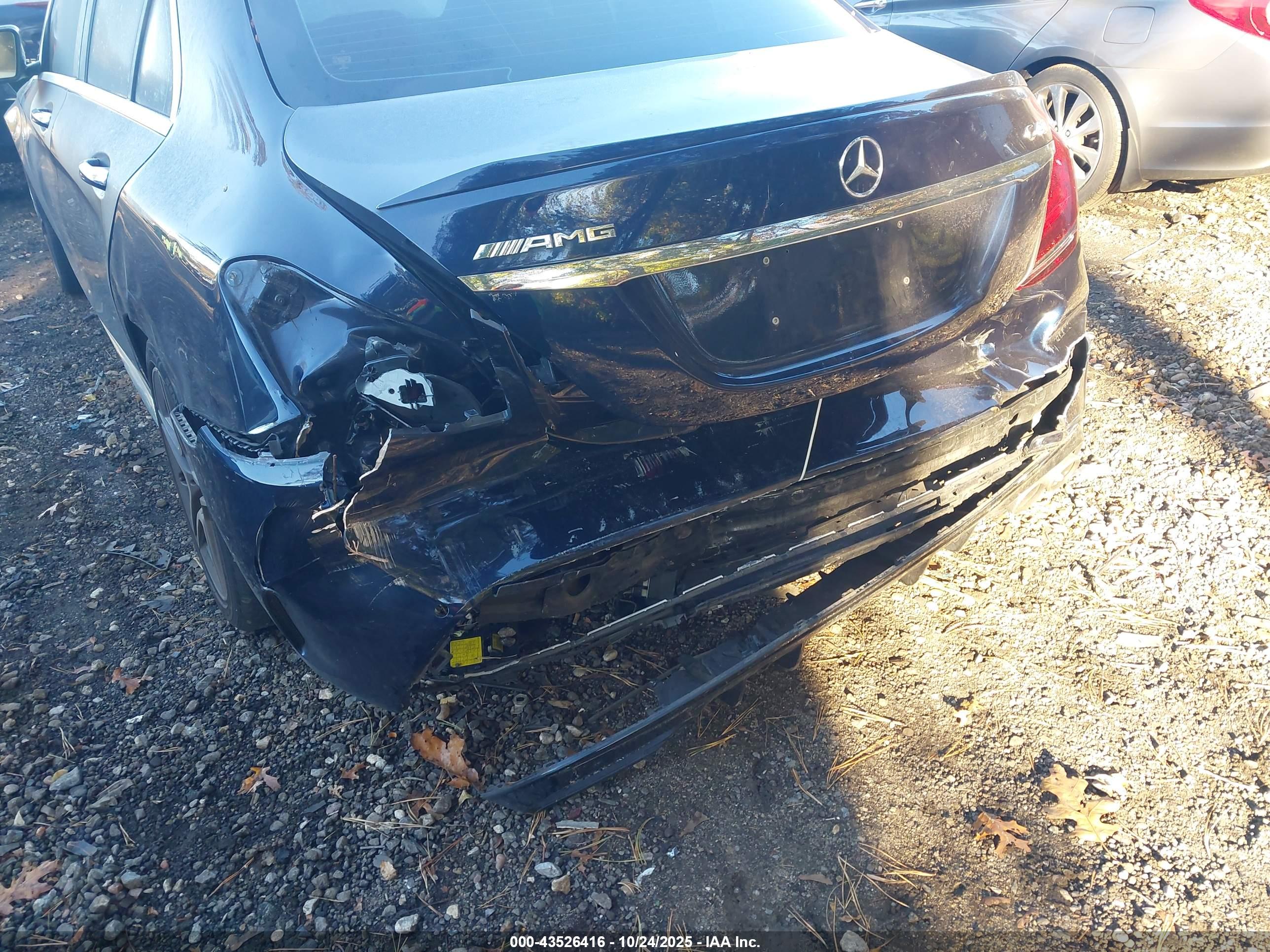 MERCEDES-BENZ AMG image 6
