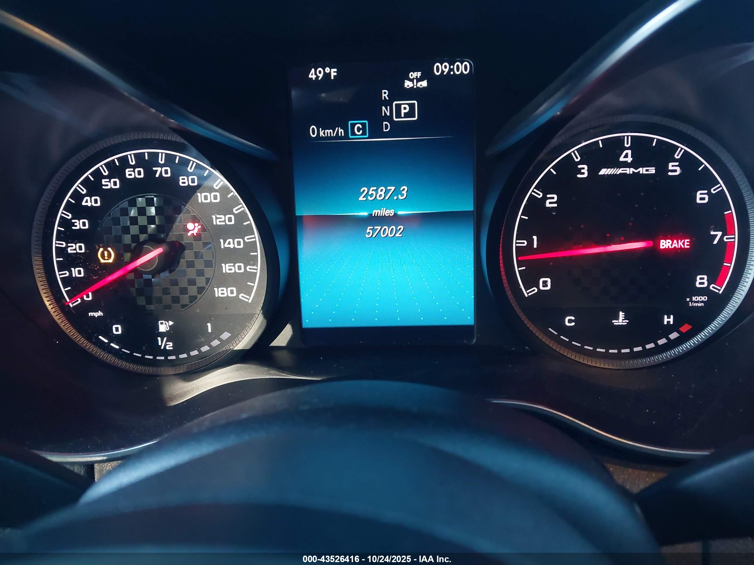 MERCEDES-BENZ AMG image 7