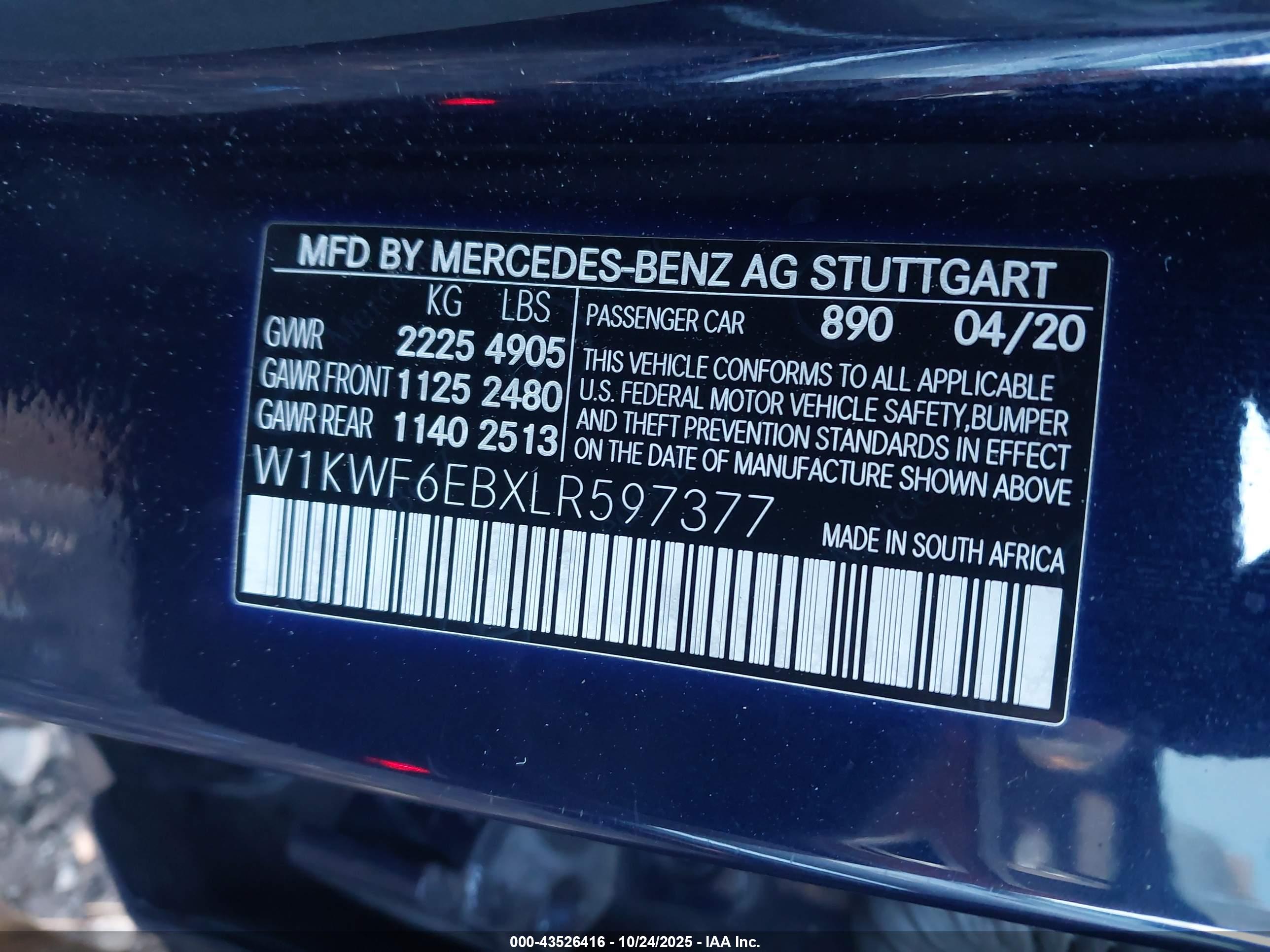 MERCEDES-BENZ AMG image 9