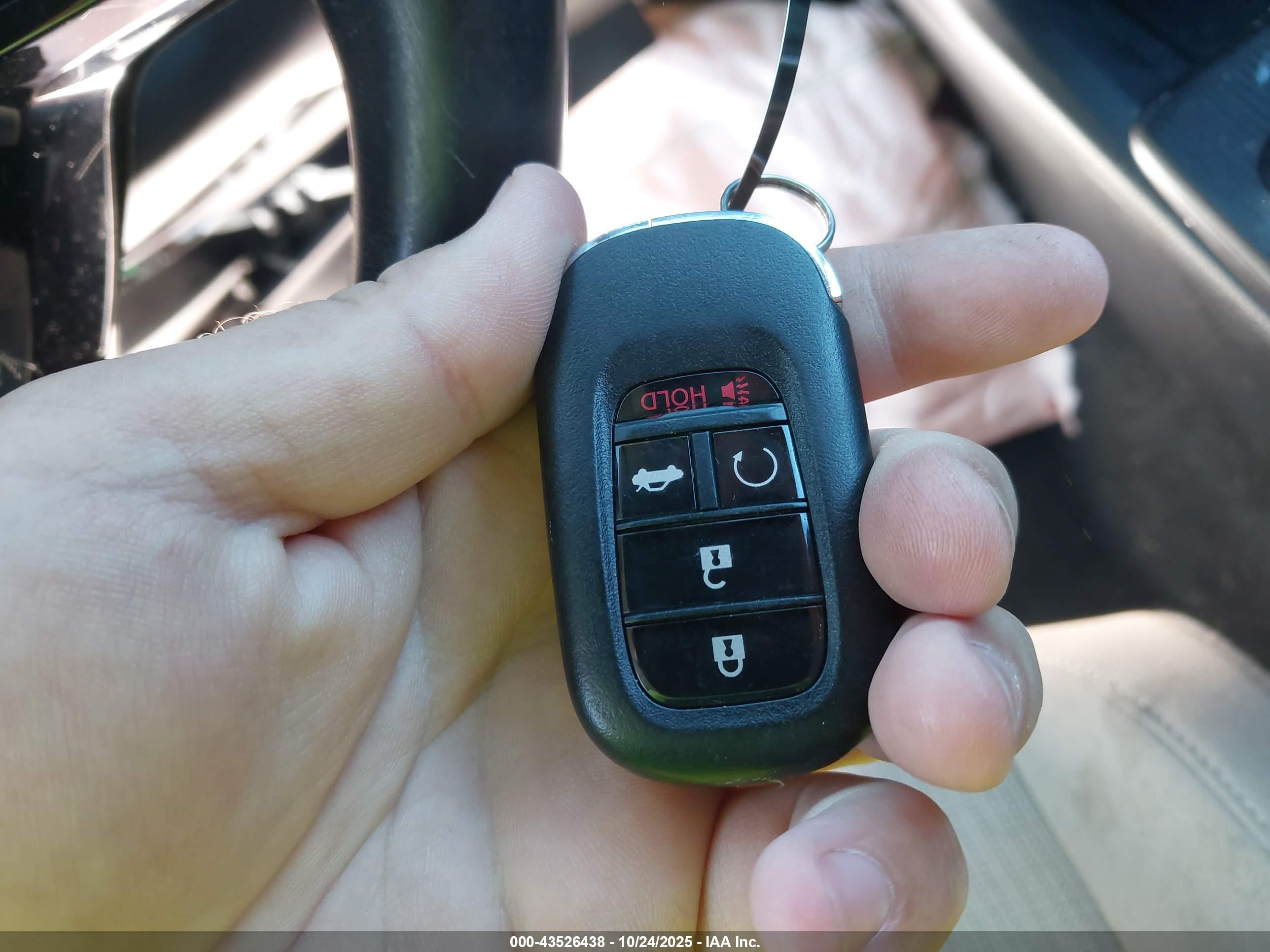 HONDA CIVIC image 11