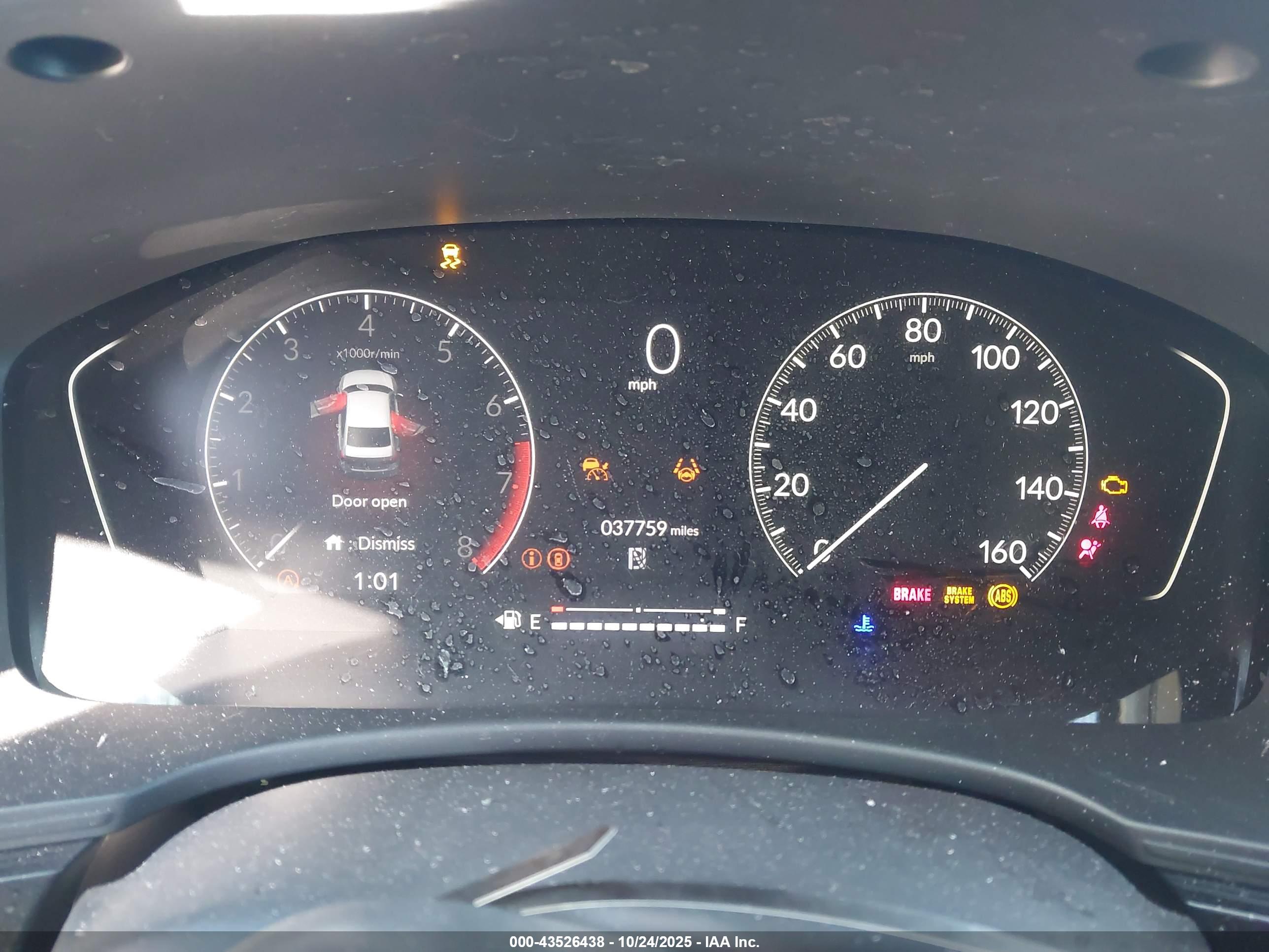 HONDA CIVIC image 7