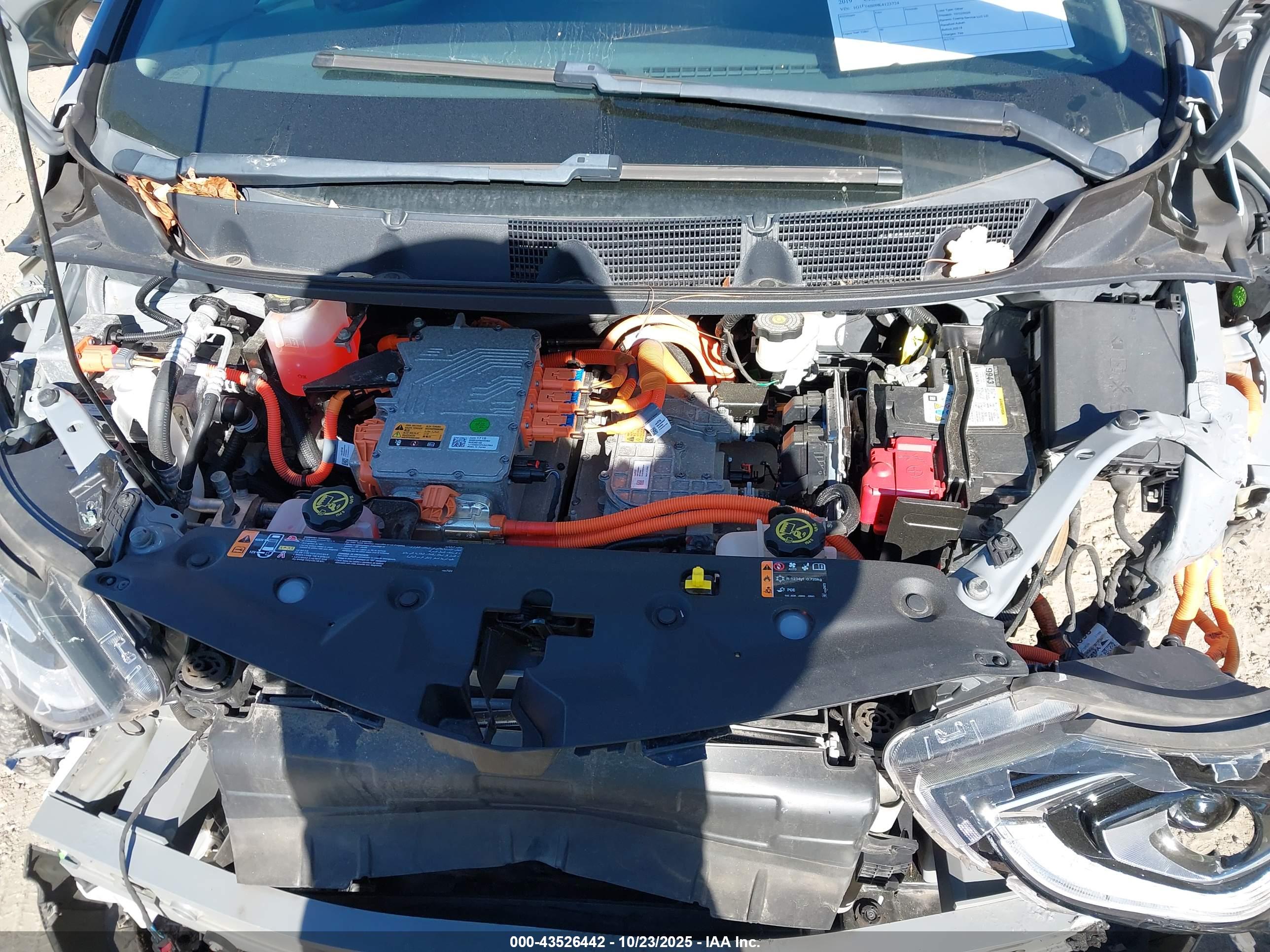 CHEVROLET BOLT image 10