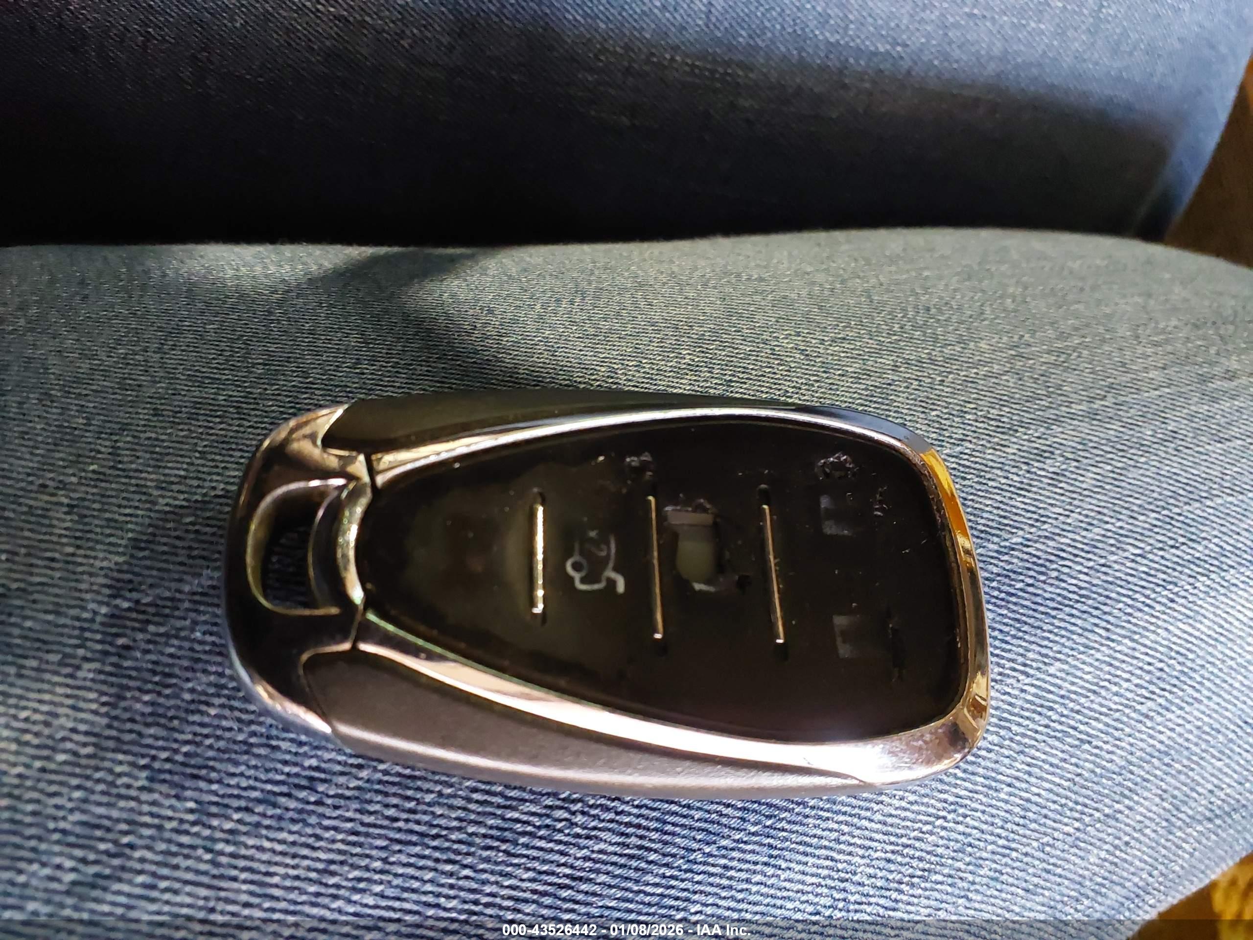 CHEVROLET BOLT image 11