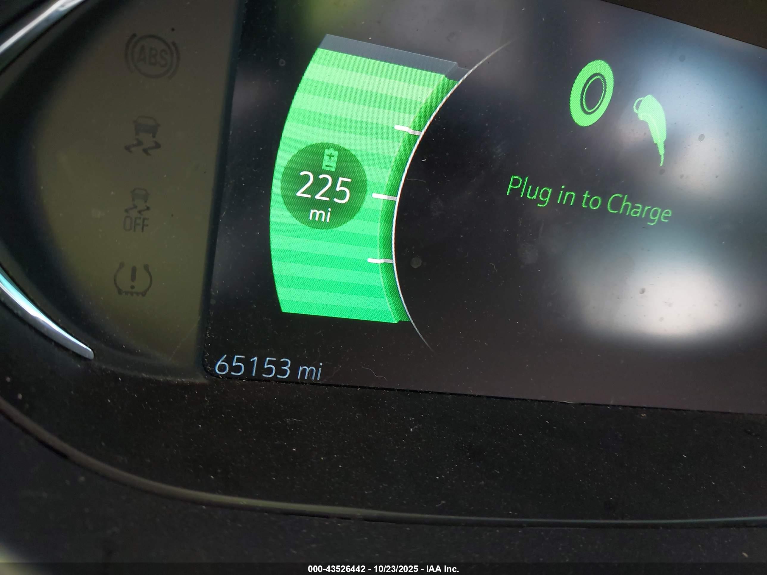 CHEVROLET BOLT image 7