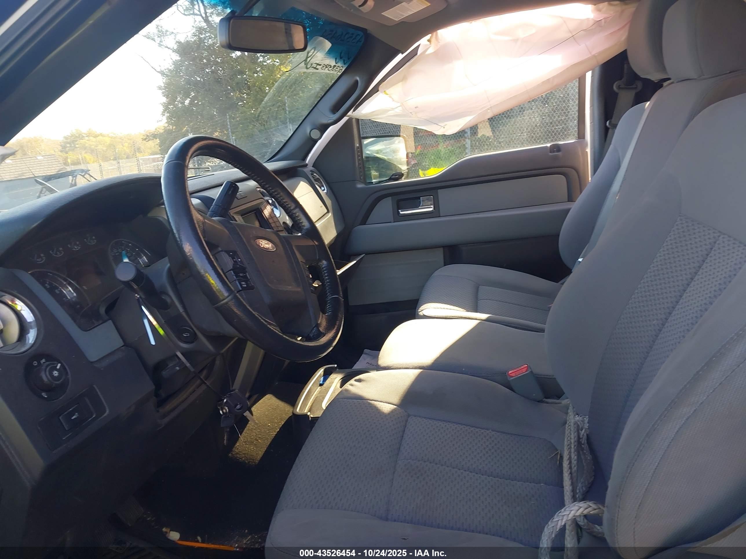 FORD F-150 image 5