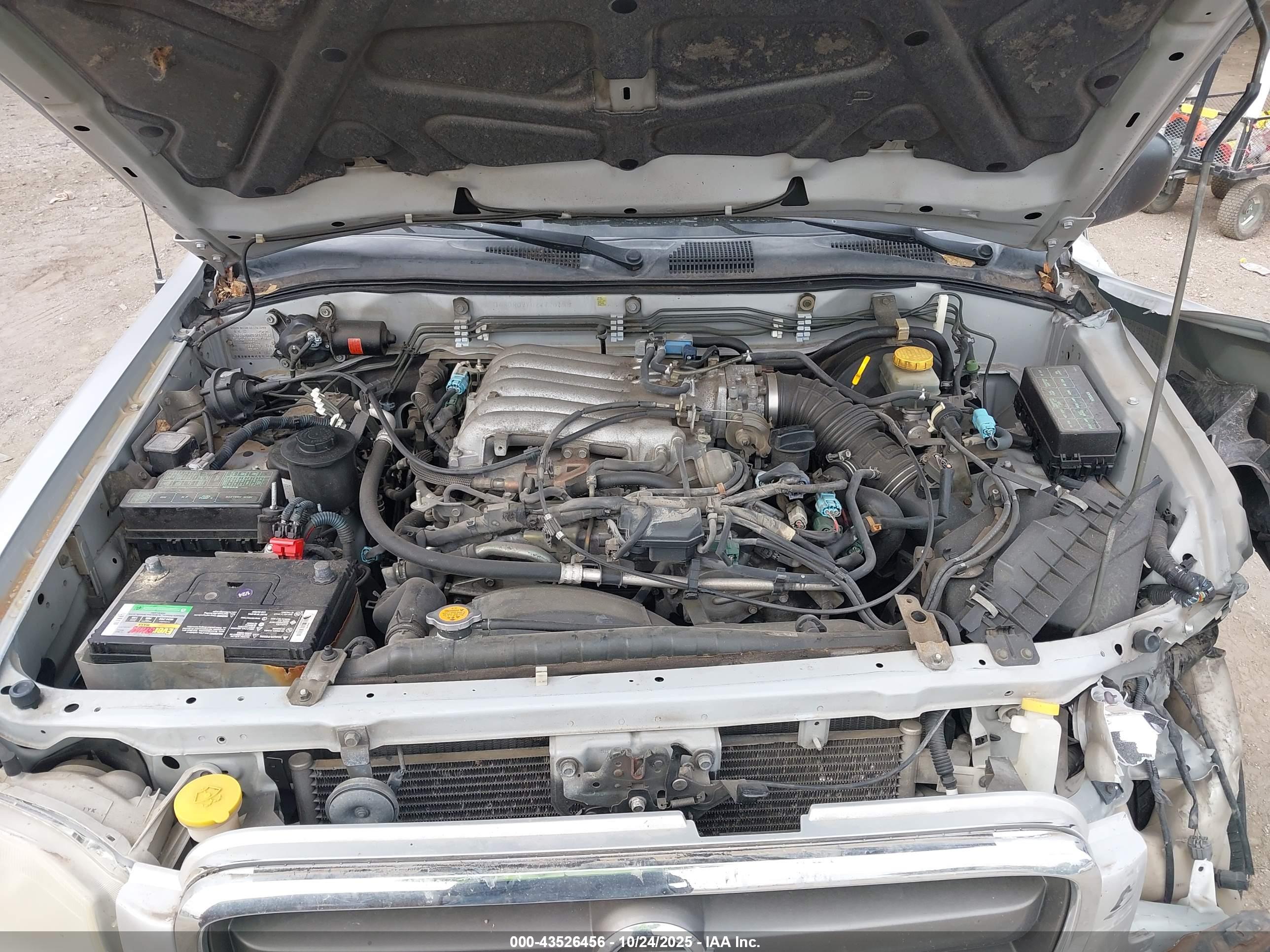 NISSAN PATHFINDER image 10