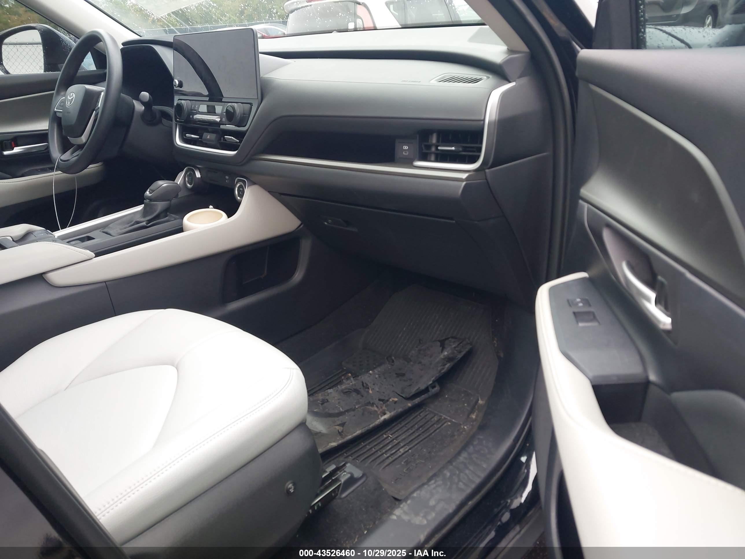 TOYOTA GRAND image 5