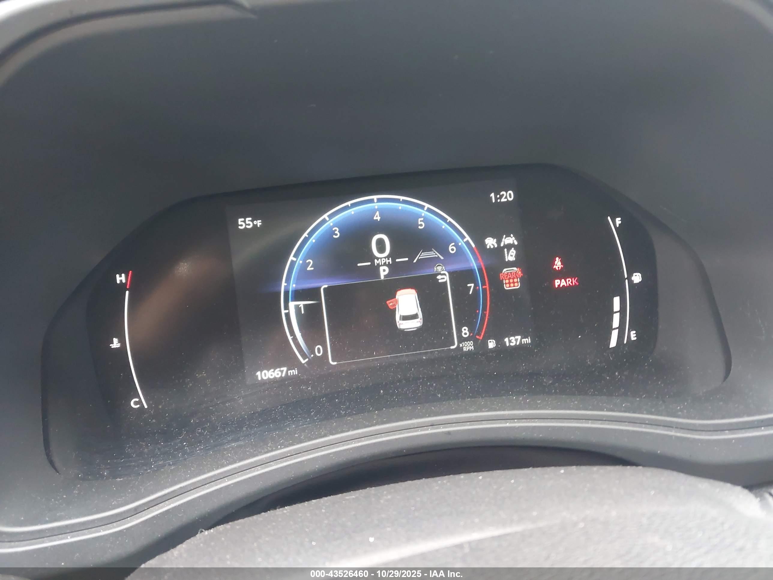TOYOTA GRAND image 7