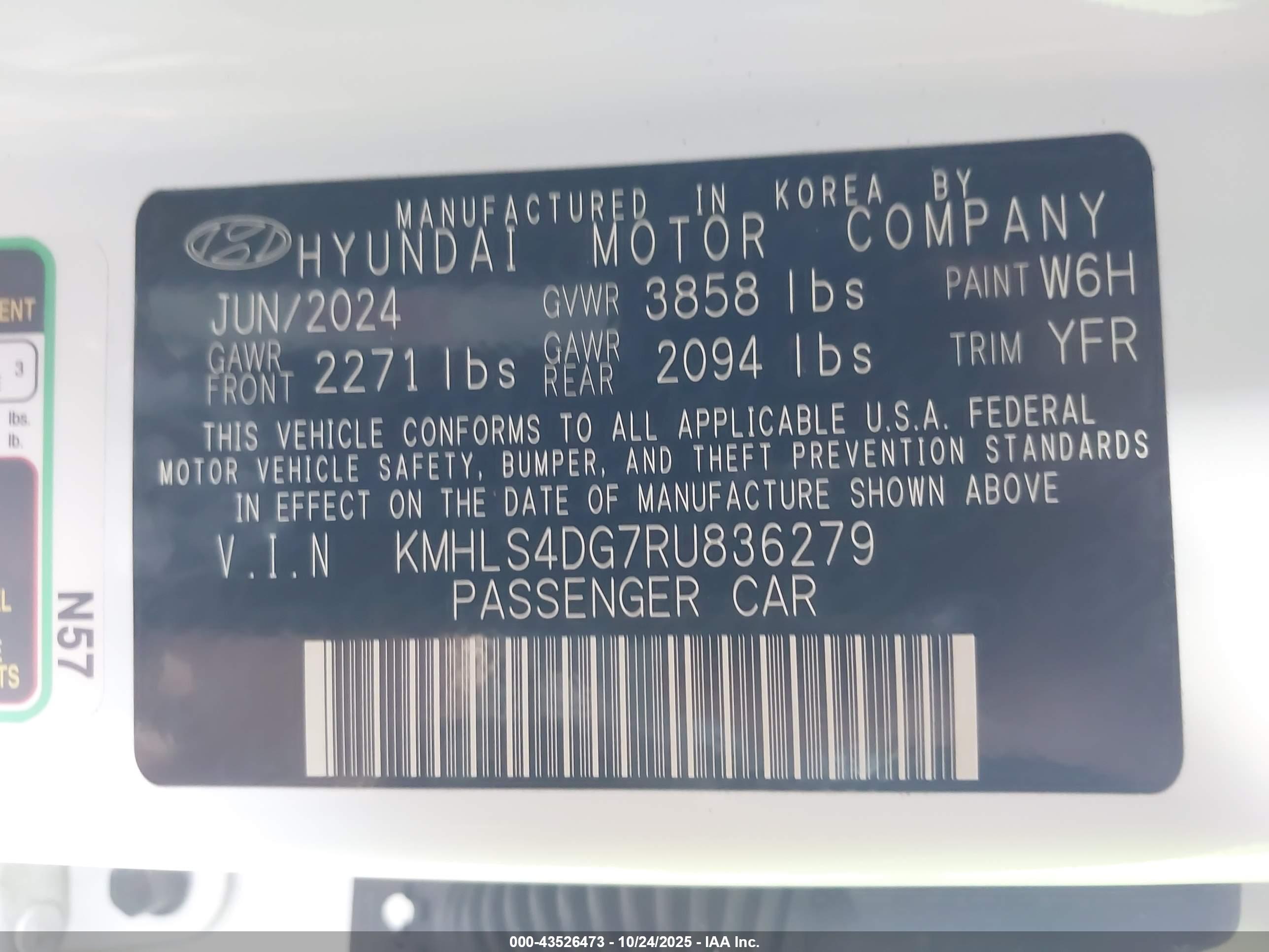 HYUNDAI ELANTRA image 9