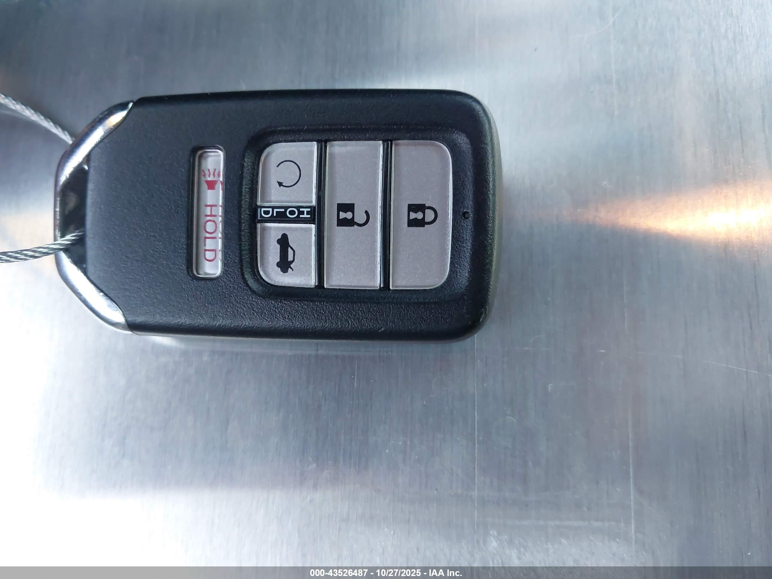 HONDA CIVIC image 11