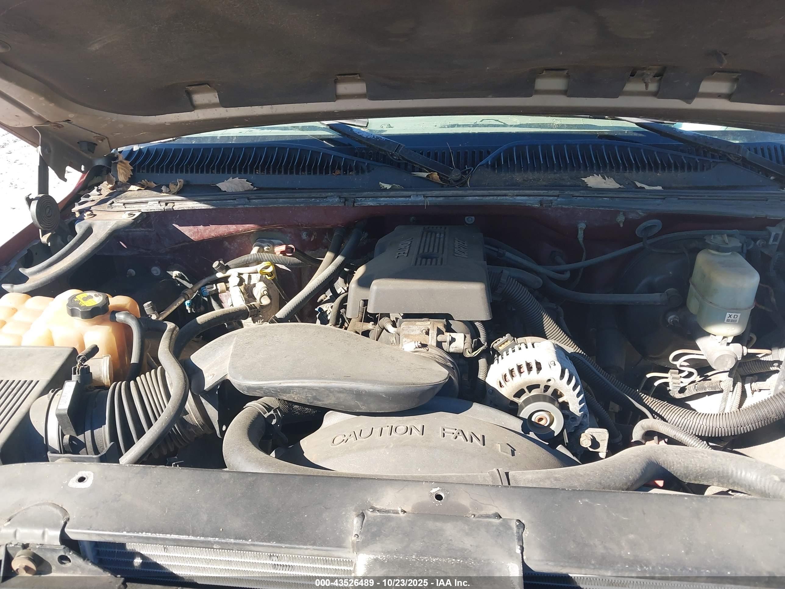 CHEVROLET SILVERADO image 10