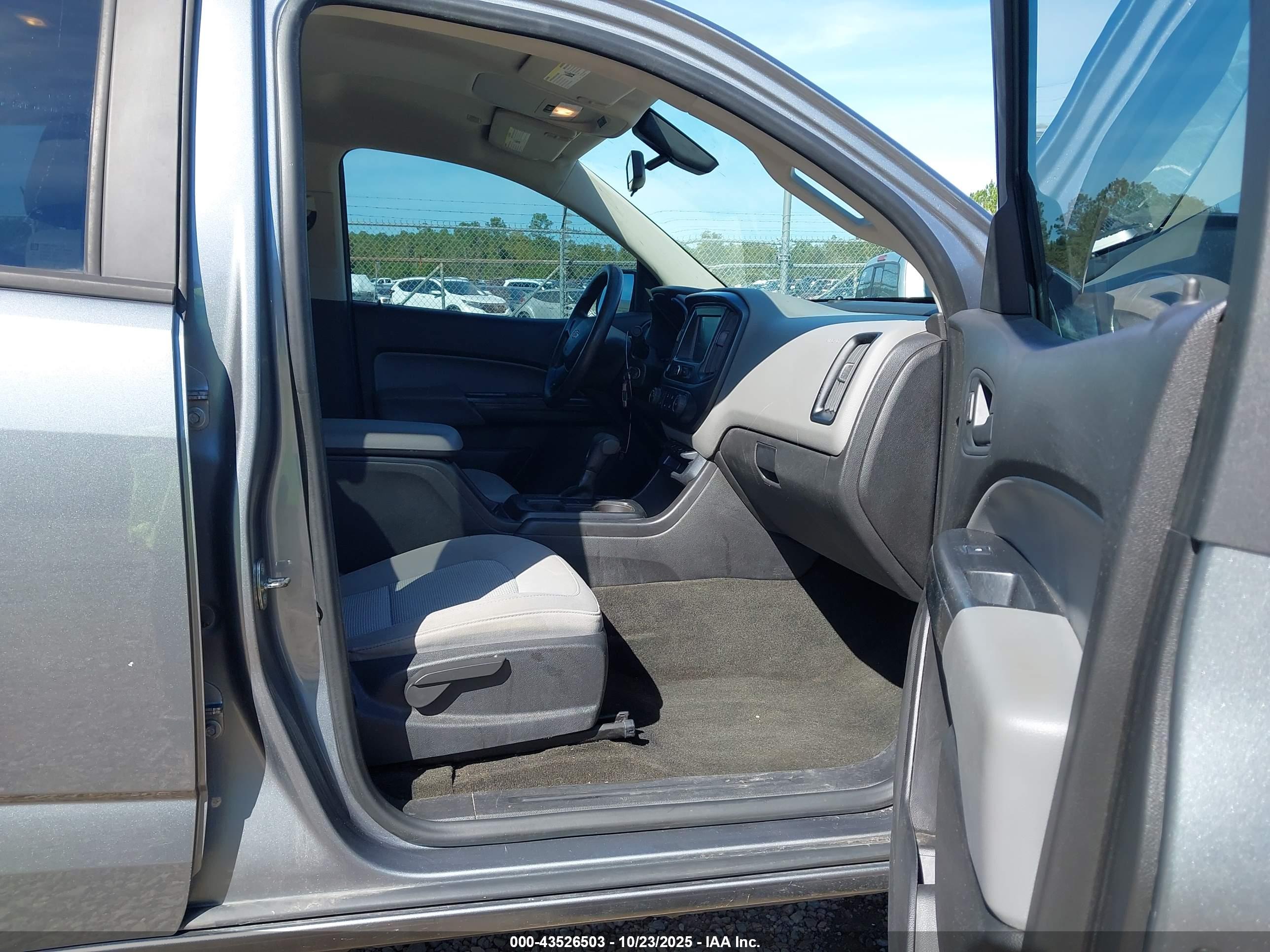 CHEVROLET COLORADO image 5